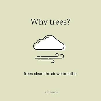 ATTITUDE Baby Wipes Refills, 100% Biodegrable Safe Natural Hypoallergenic for Sensitive Skin, EWG... | Amazon (US)