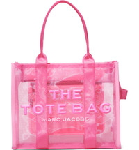 Click for more info about The Large Traveler Mesh Tote