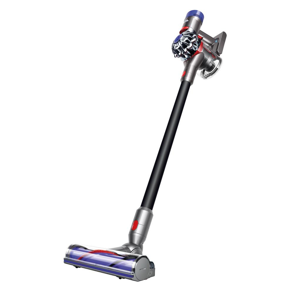 Dyson V8 Motorhead Cordless Stick Vacuum Cleaner | The Home Depot