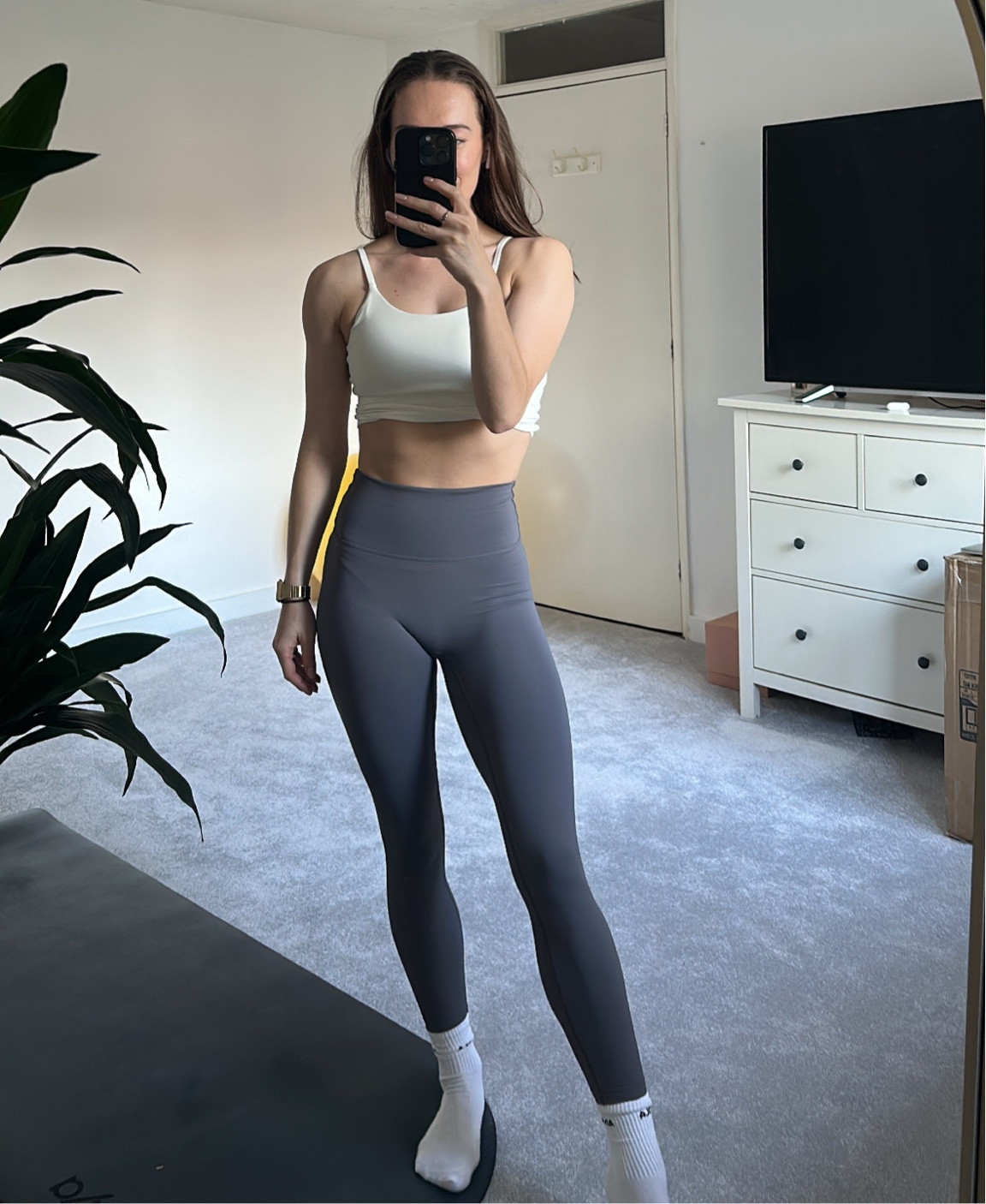 Pilates ready in Adanola activewear!

#LTKFind #LTKeurope #LTKFitness