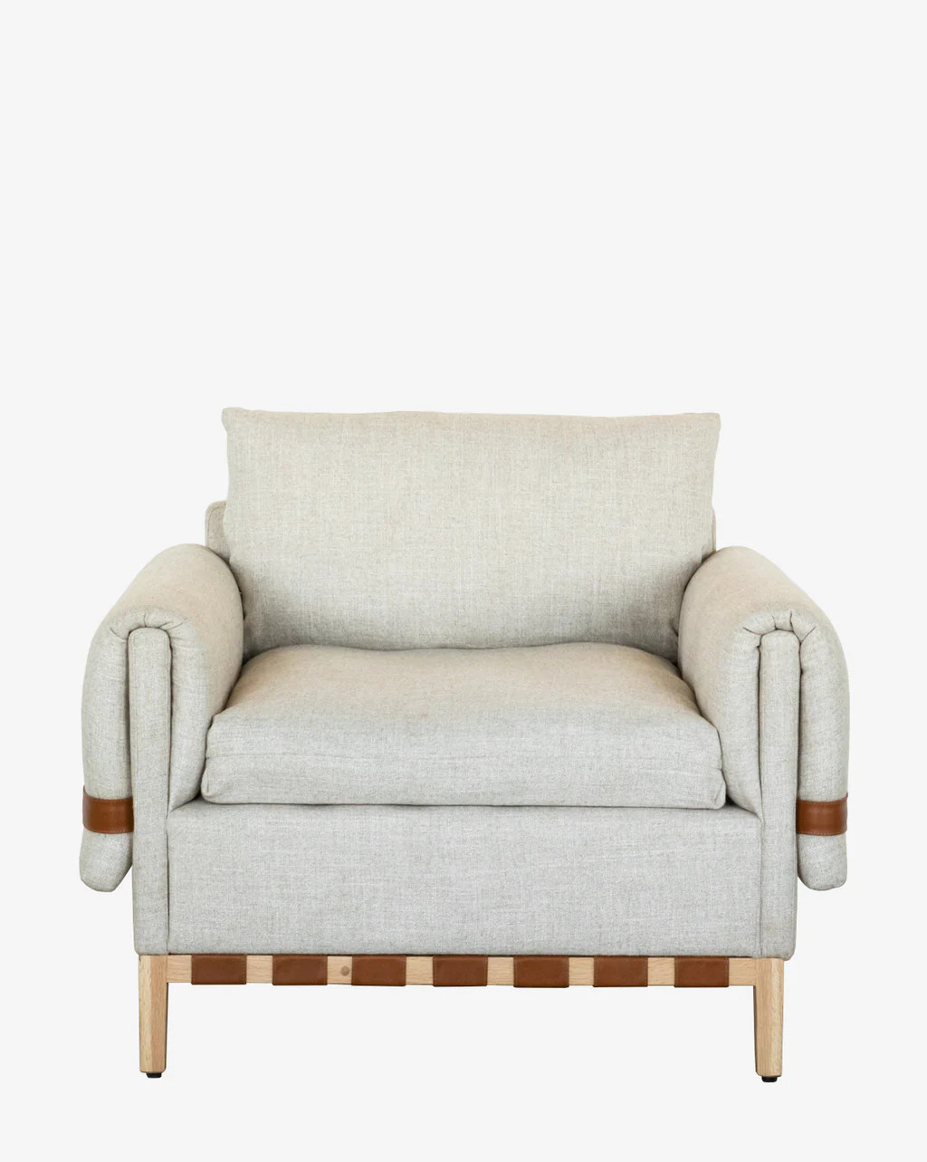 Lybbert Accent Chair | McGee & Co.