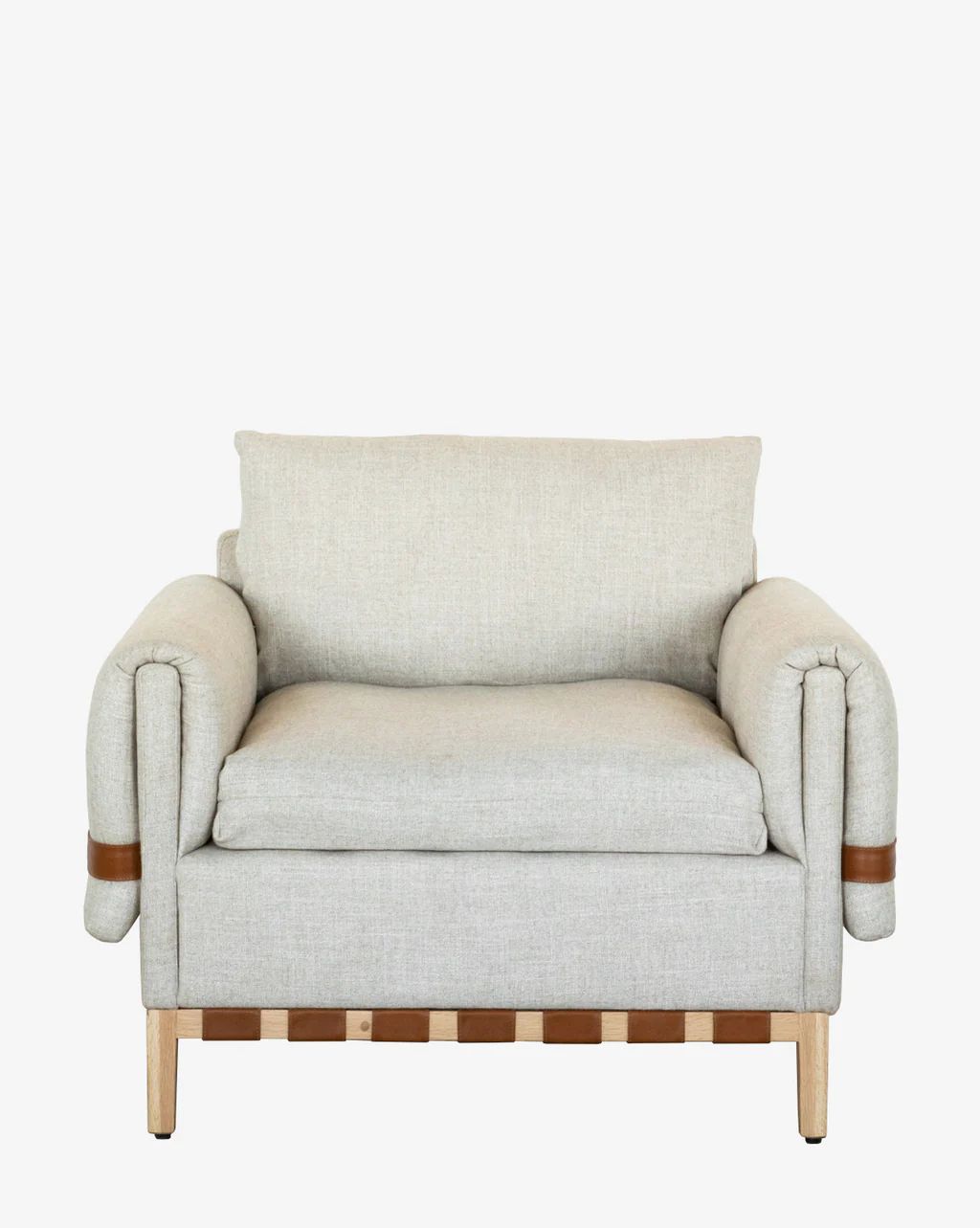 Lybbert Accent Chair | McGee & Co.