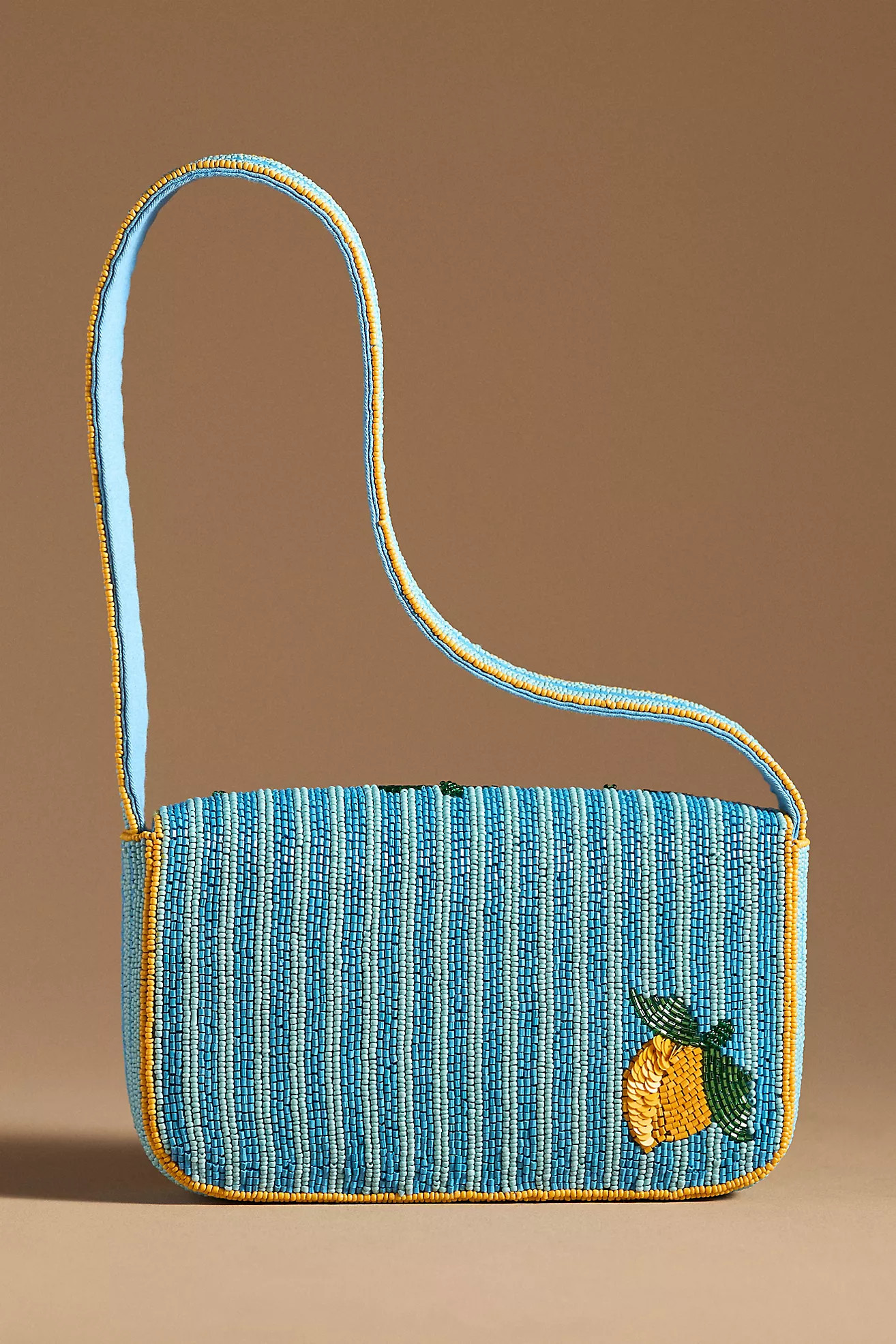 The Fiona Beaded Bag: Food & Drink Edition | Anthropologie (US)