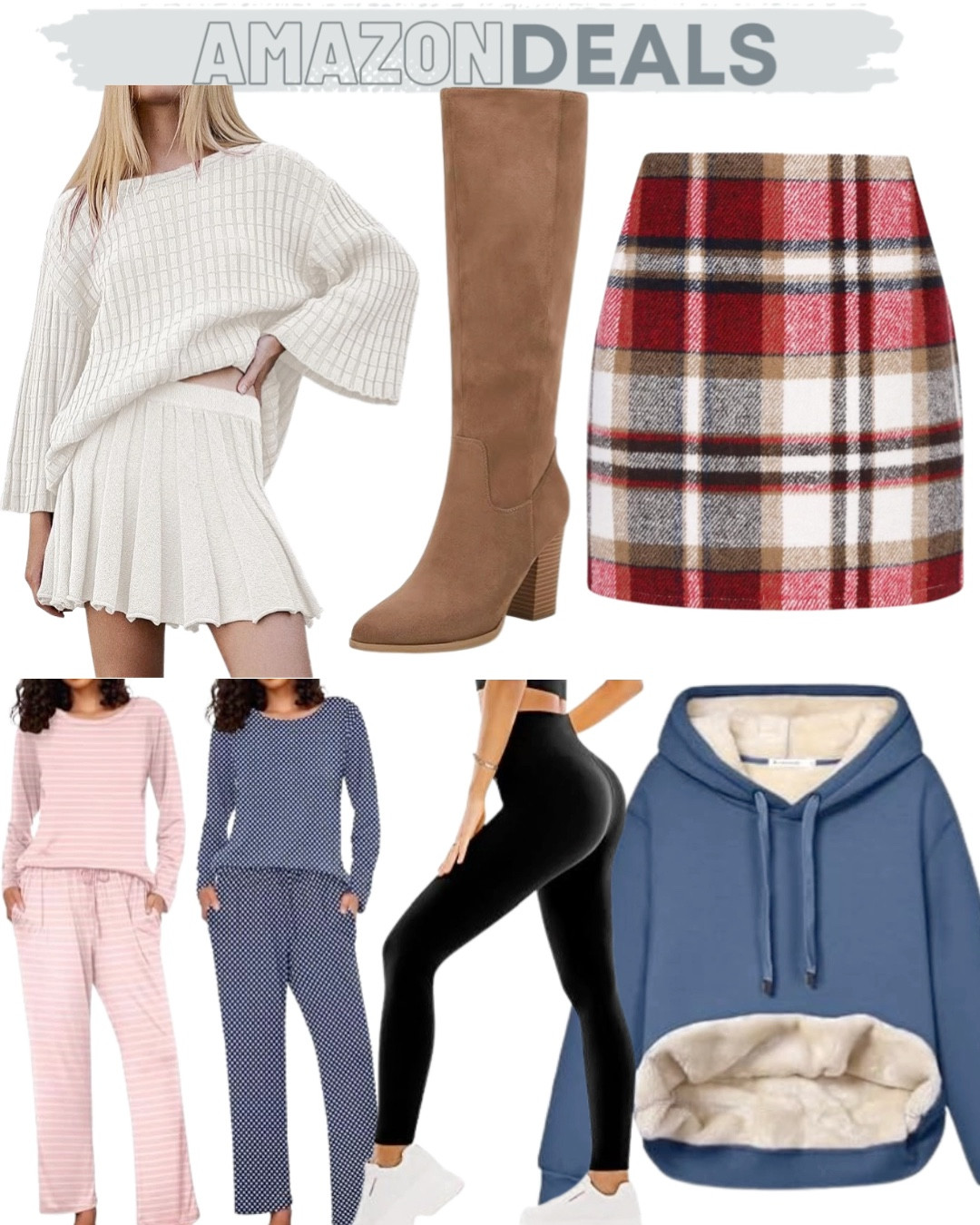 Amazon Daily Deals  

#LTKFindsUnder50 #LTKSaleAlert #LTKSeasonal