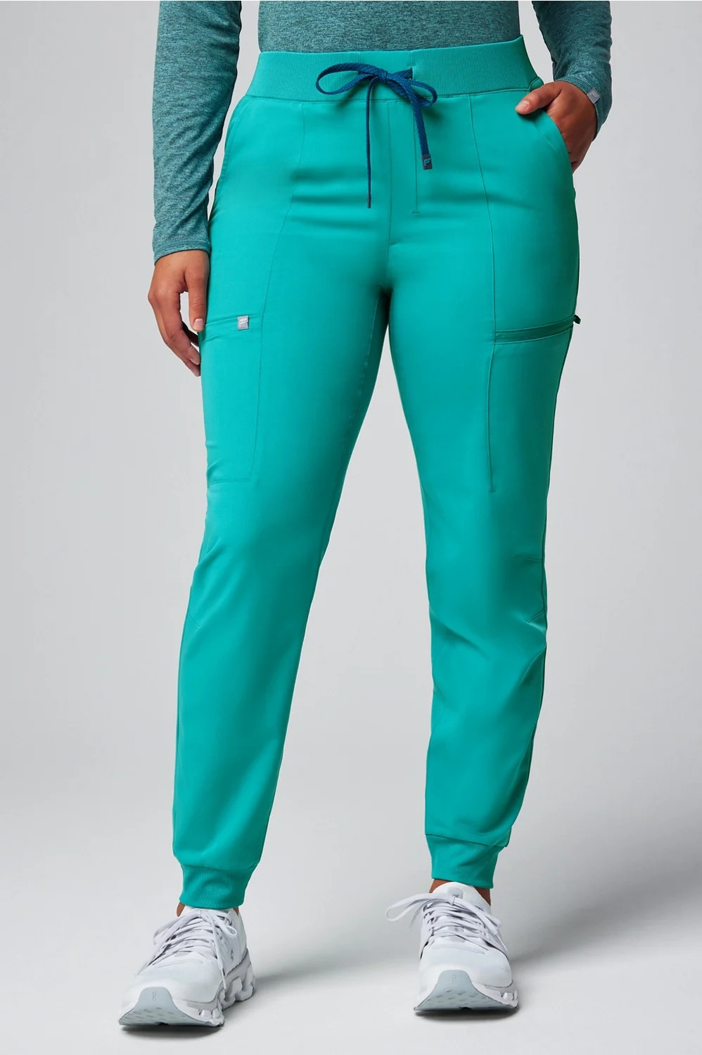 On-Call Scrub Jogger | Fabletics - North America