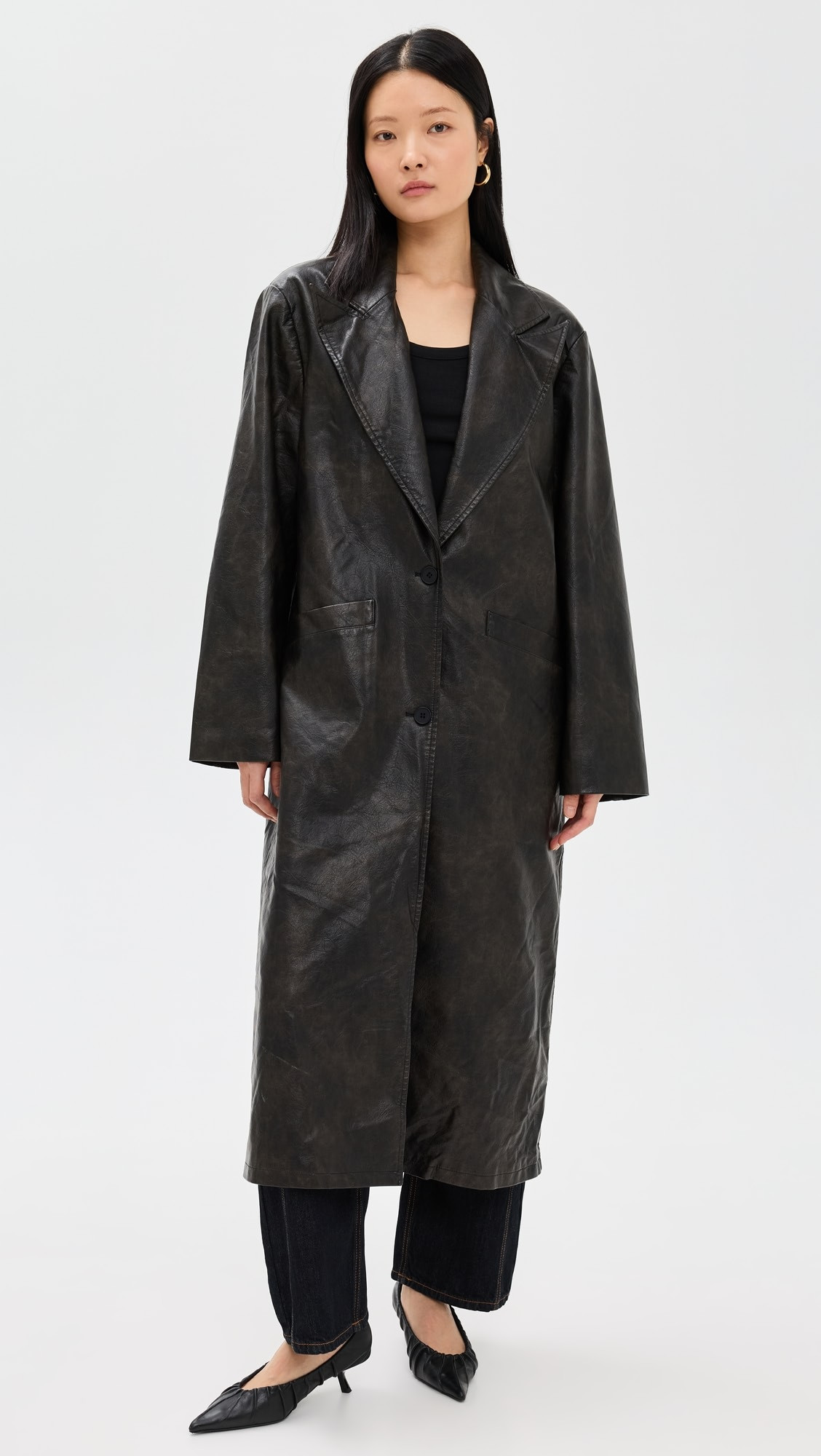 Olsen Coat | Shopbop