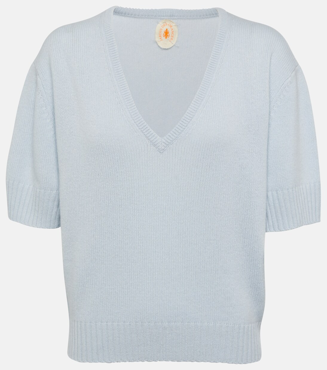 Cashmere top | Mytheresa (US/CA)