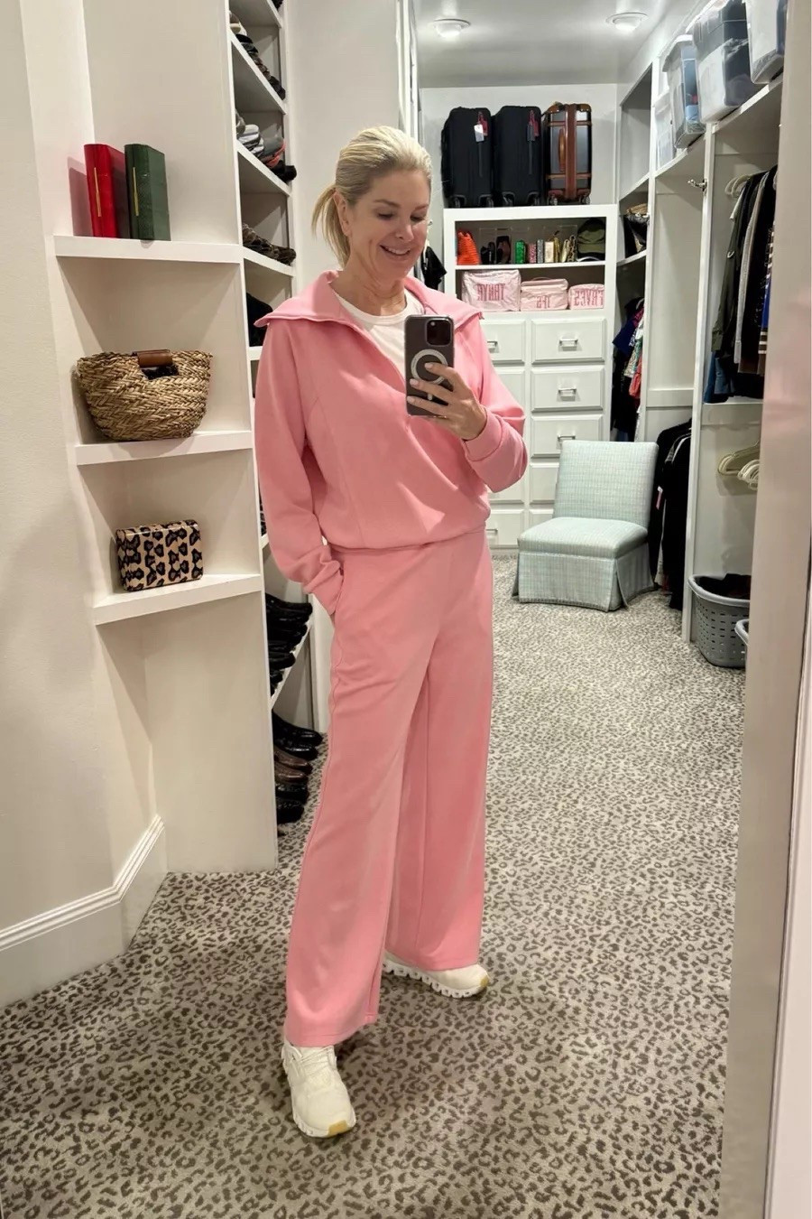 Love this set for under $100! Just like Spanx. Size S  

#LTKStyleTip #LTKActive #LTKFindsUnder100