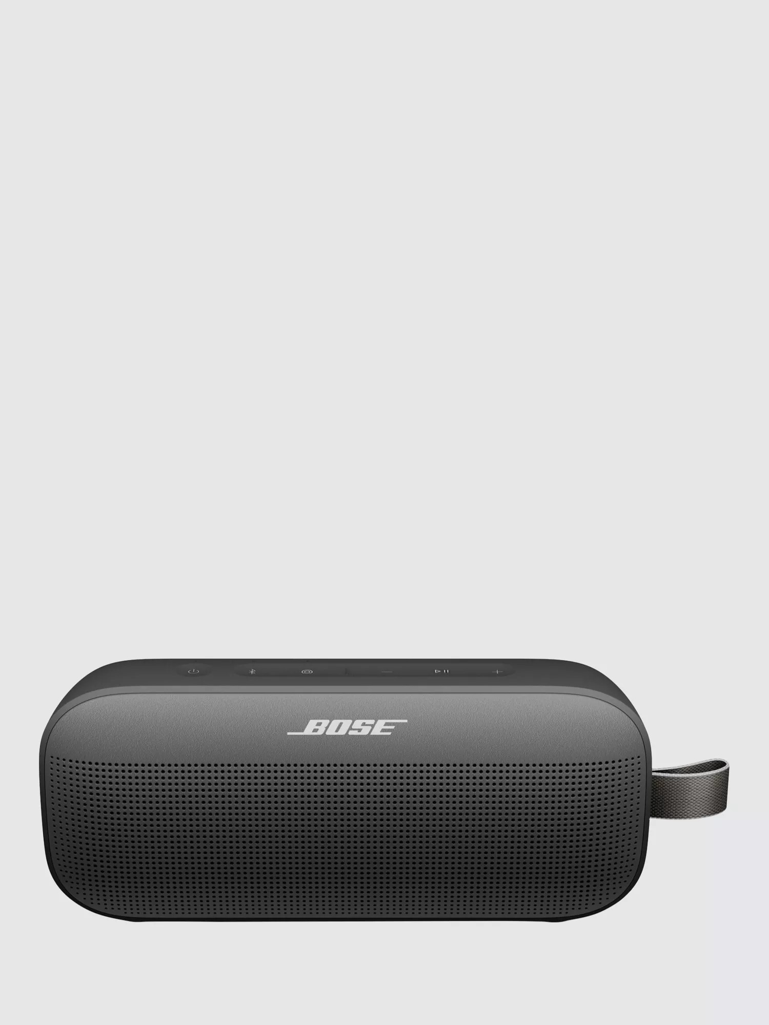 Bose SoundLink Flex (2nd Gen) Water-resistant Portable Bluetooth Speaker with Built-in Speakerpho... | John Lewis (UK)