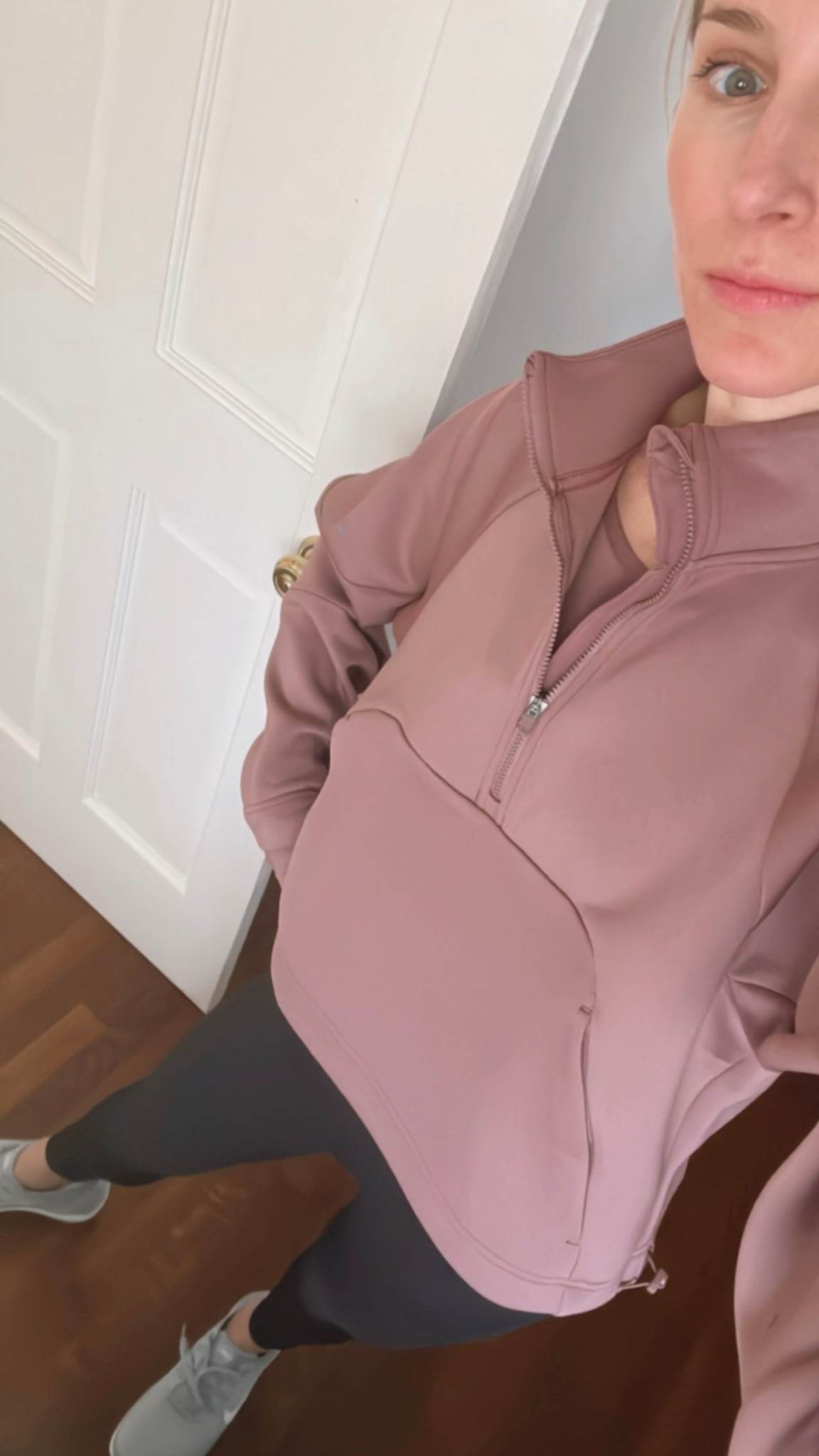 Workout outfit 

#LTKfitnessgoals