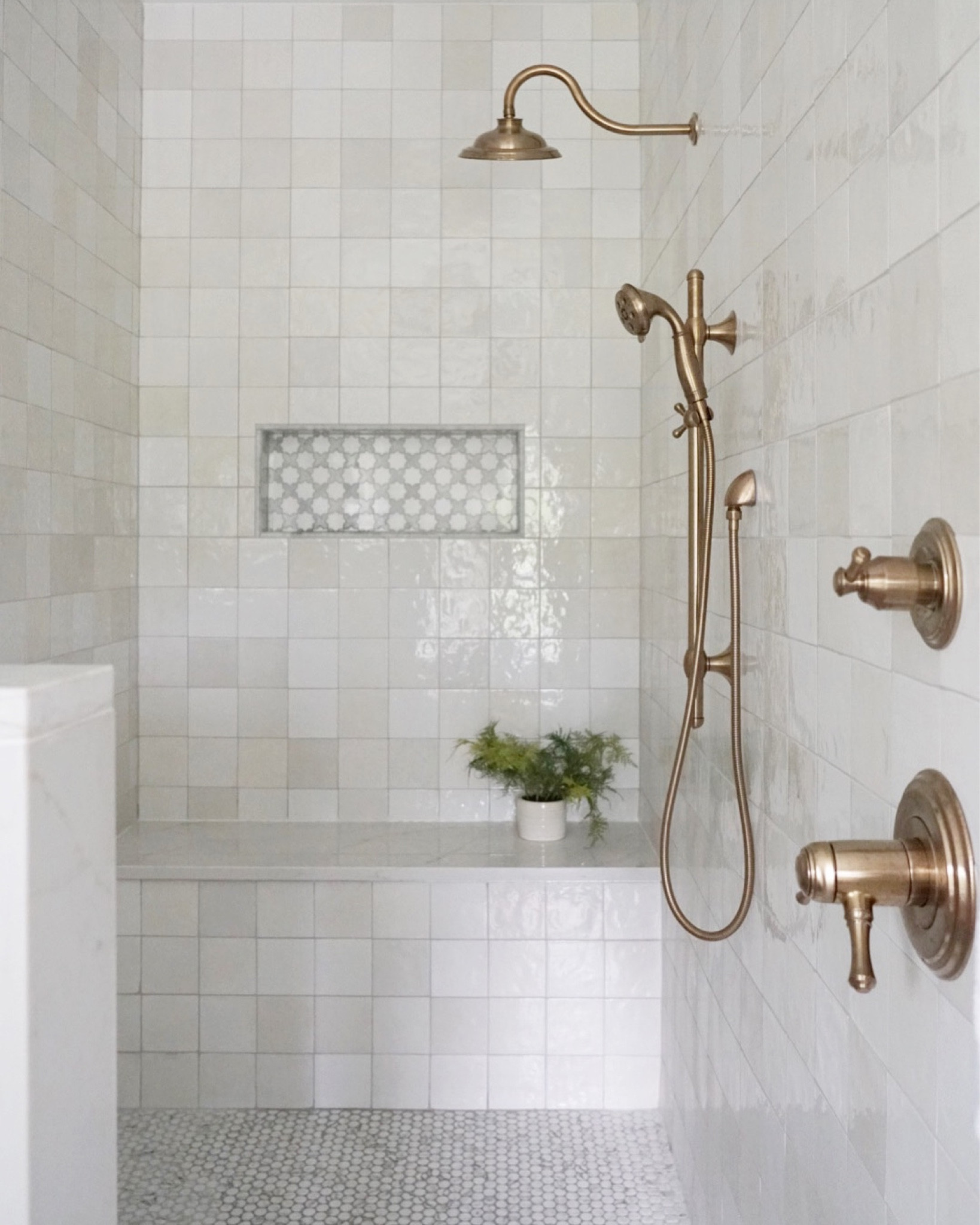 Shower power - our fav tiles 

#LTKhome