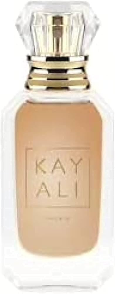 KAYALI Vanilla | 28 Eau De Parfum Travel Spray | Amazon (US)