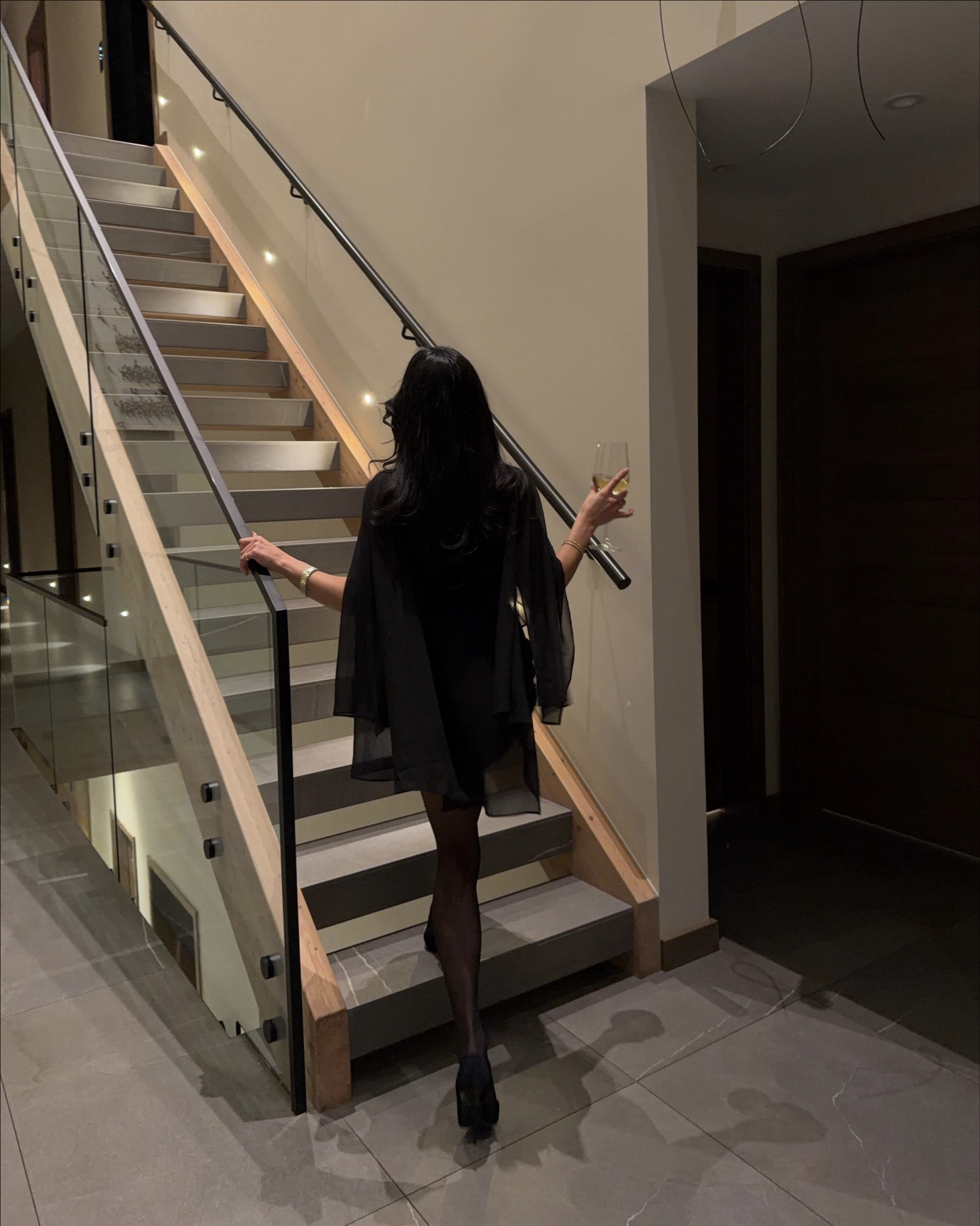 Night out look ⭐️ 