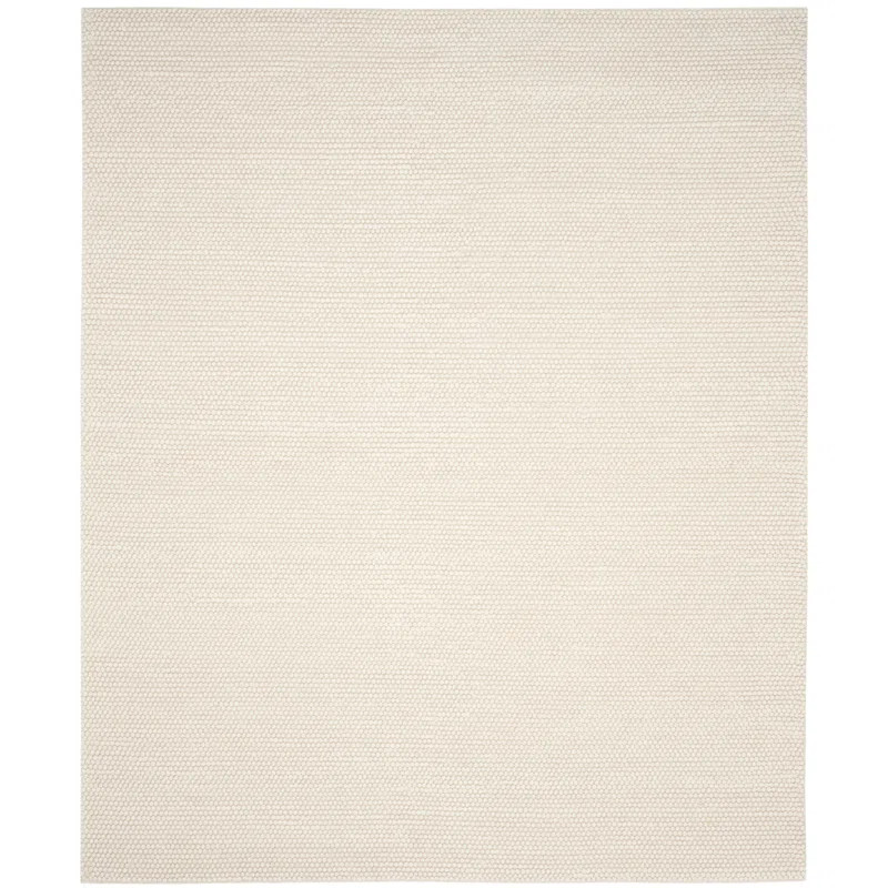 Elle Ivory Rug | Joss & Main