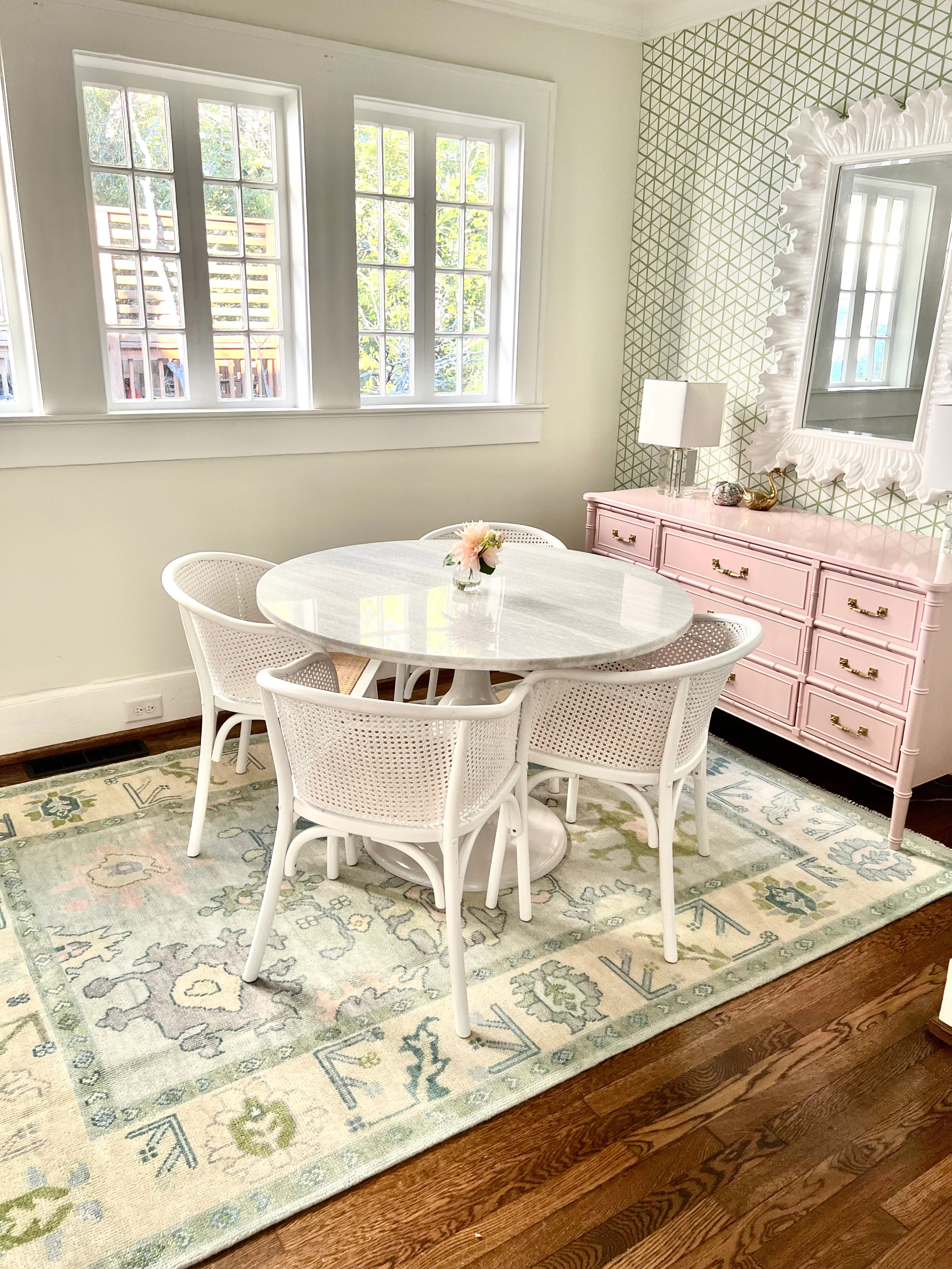 Daughters of Triton | English Village Lane