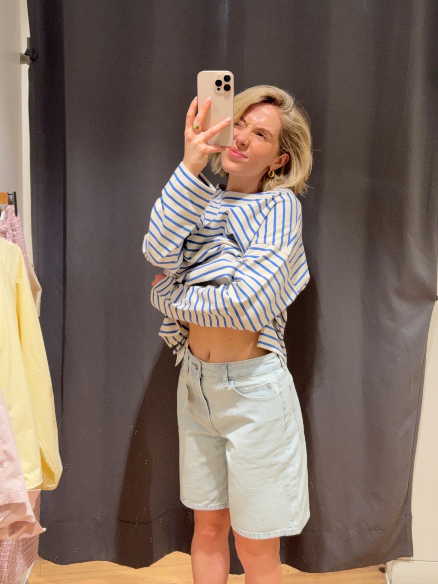 Uniqlo spring summer faves 

#LTKuk #LTKeurope #LTKspring