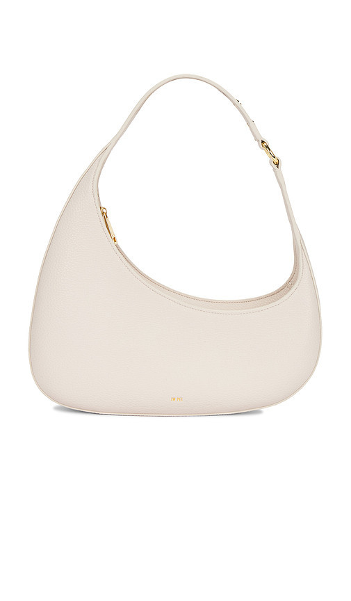 JW PEI Harlee Shoulder Bag in Ivory. | Revolve Clothing (Global)
