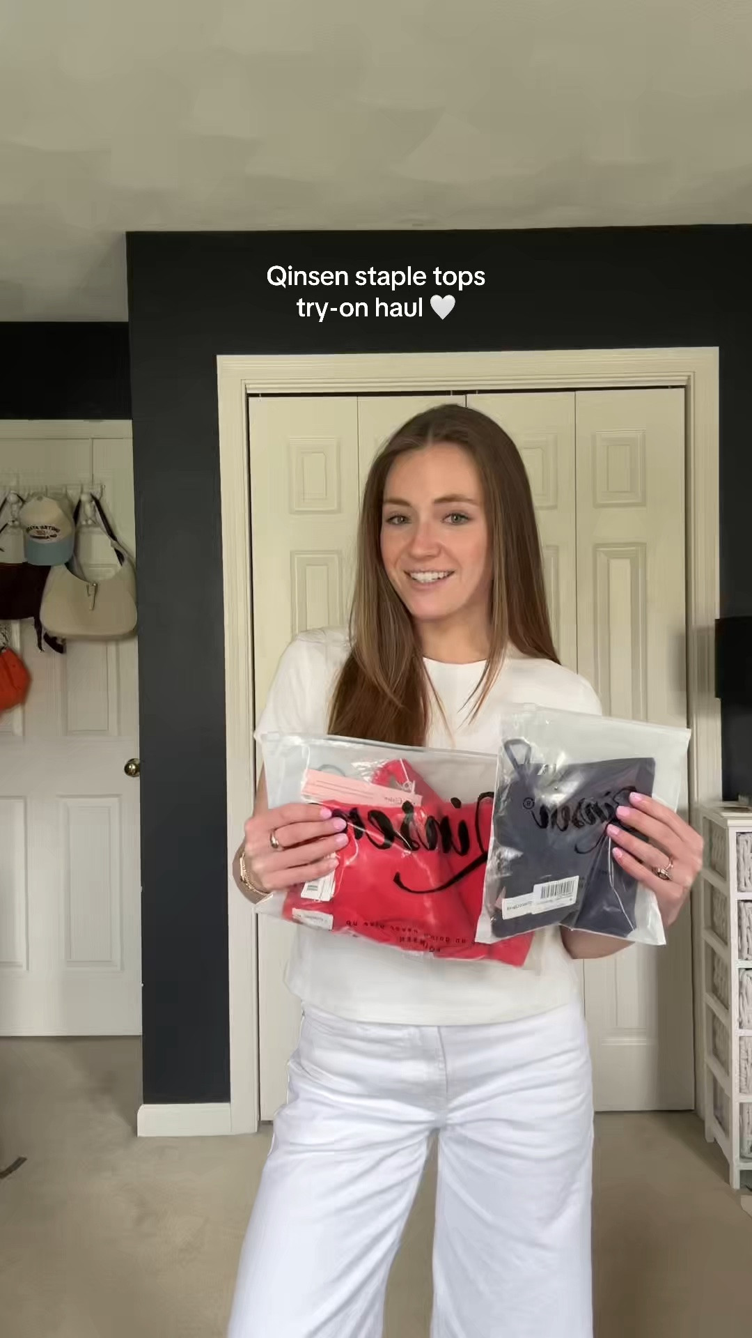 Amazon tops, Amazon affordable tops, Amazon basic tops, staple closets, staple wardrobe, simple fashion, tube top, basic tank

#LTKSeasonal #LTKootd #LTKdayinmylife