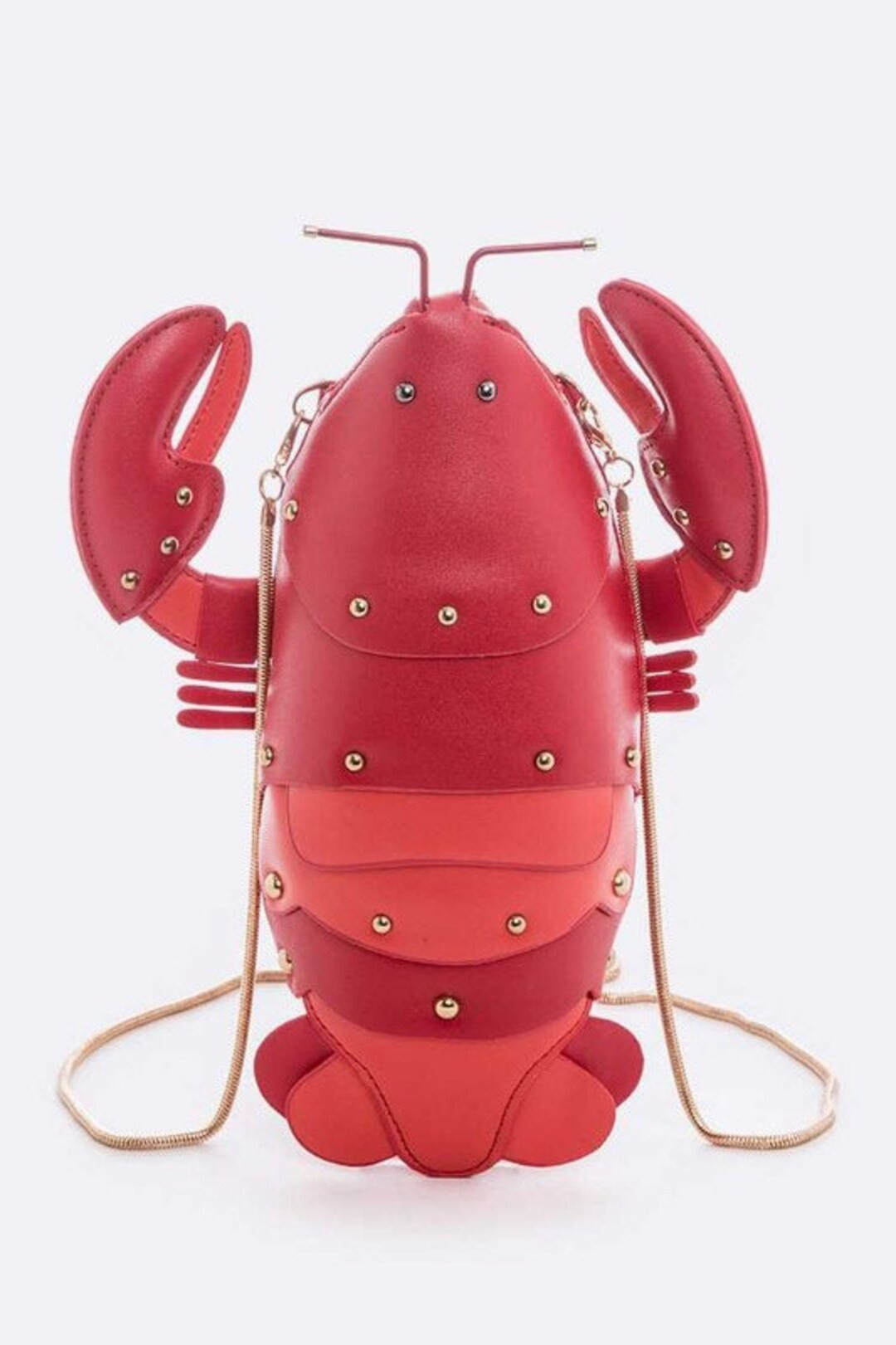 Lobster Iconic Bag - Etsy | Etsy (US)