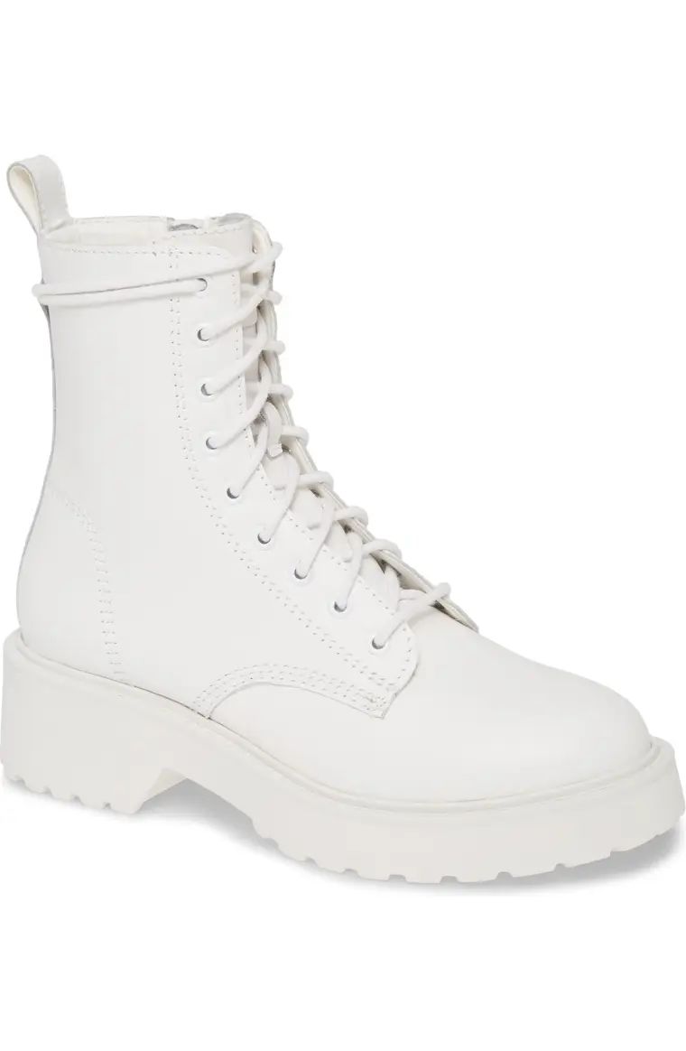 Tornado Combat Boot | Nordstrom