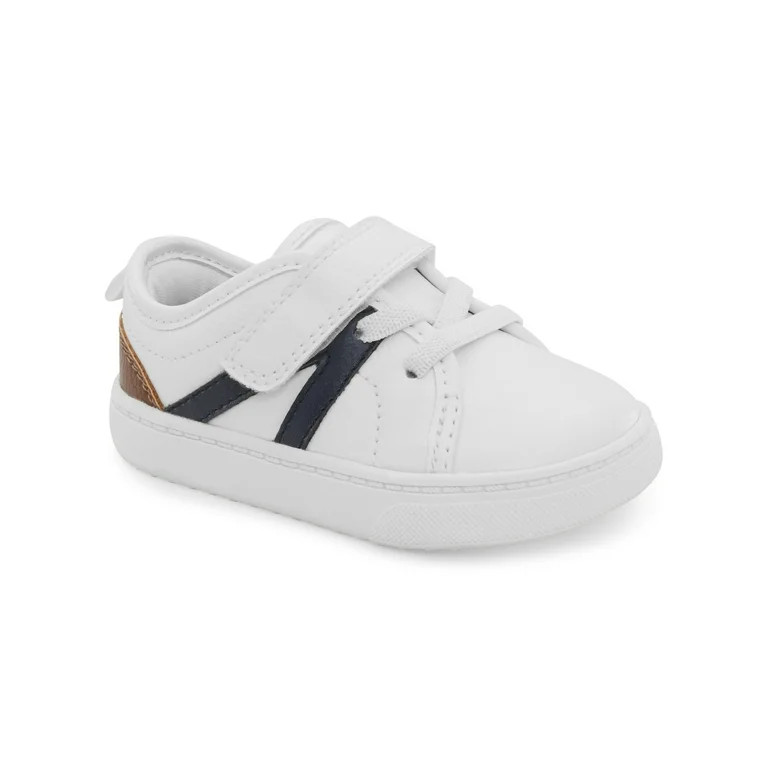 Carter's Child of Mine - Kids Unisex Tokyo Sneaker - Walmart.com | Walmart (US)