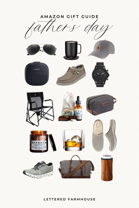 Looking for the perfect Father's Day gift ideas? Look no further! Explore our curated collection of unique and thoughtful gifts for Dad on Amazon. From tech gadgets to stylish accessories, we've got you covered. Surprise him with something special this #FathersDay and show your appreciation for all he does. #GiftIdeas #DadGifts #AmazonFinds #DadLove #Fatherhood #CelebratingDads

#fathersday2023 Father’s Day gift ideas, Father’s Day gift ideas from kids, Father’s Day gift from wife, Father’s Day gift from daughter, Father’s Day gift from son, Father’s Day gifts for dad, gifts for him, gifts for men

Father’s Day cards, Father’s Day gifts, Father’s Day gifts ideas diy, Father’s Day crafts for kids, basket ideas for men, gift ideas for men, gift ideas for dad, fathers dad craft ideas

#fathersday #fathersday2023 #fathersdaygifts #fathersdaygift #fathersdaygiftideas #fathersdayweekend #fathersdayideas #giftsforhim #founditonamazon #amazonfinds #amazonmusthaves #amazonshopping #amazonhandmade #amazonfashionfinds #amazonaffilate 

Follow my shop @LetteredFarmhouse on the @shop.LTK app to shop this post and get my exclusive app-only content!

#liketkit 
@shop.ltk
https://liketk.it/49hev

Follow my shop @LetteredFarmhouse on the @shop.LTK app to shop this post and get my exclusive app-only content!

#liketkit #LTKFitness #LTKMens #LTKGiftGuide
@shop.ltk
https://liketk.it/4H8VD

#LTKFindsUnder50 #LTKGiftGuide #LTKMens