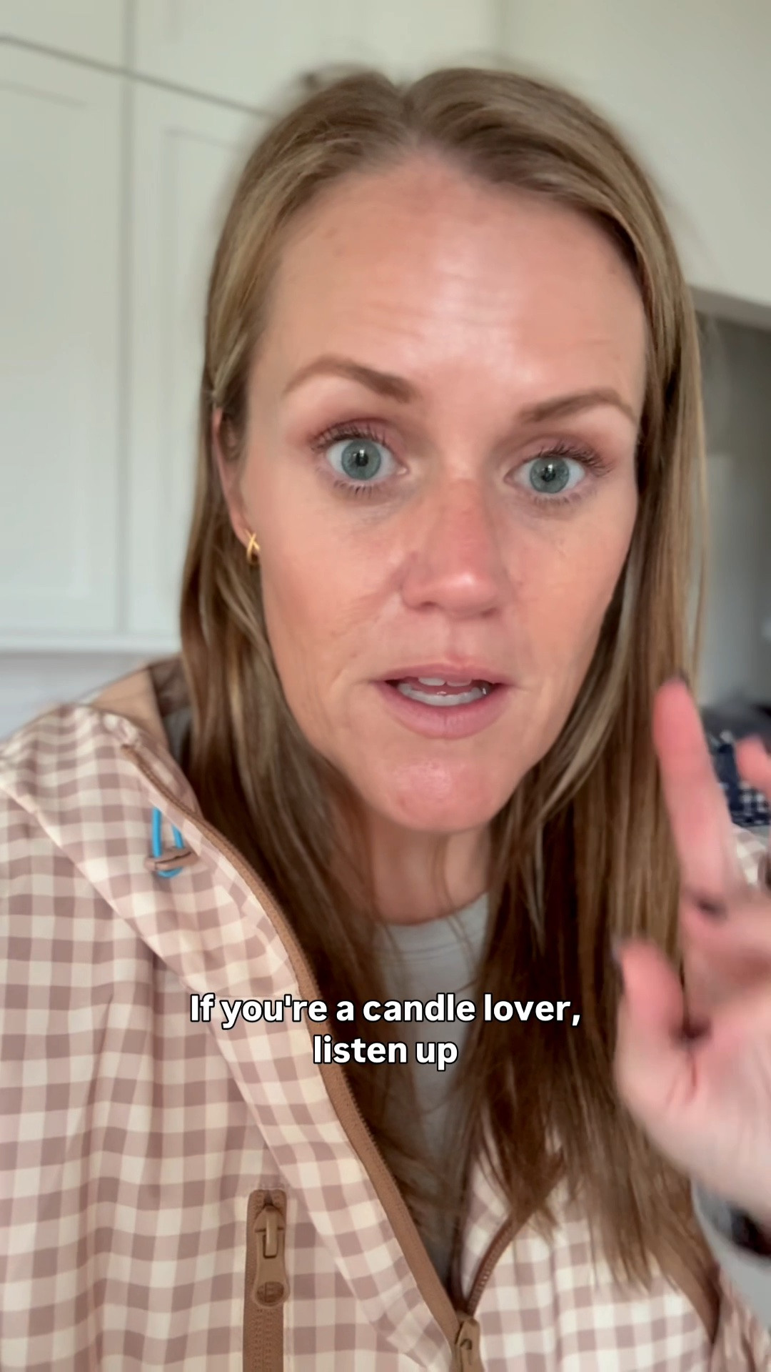 Crazy deal for 5-wick 100 ounce candle!