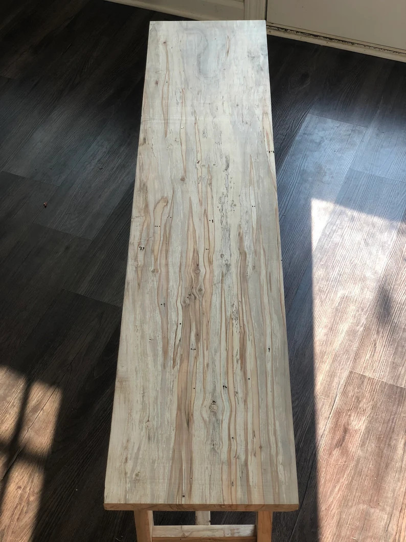 The Scandinavian Bench | Etsy | Etsy (US)