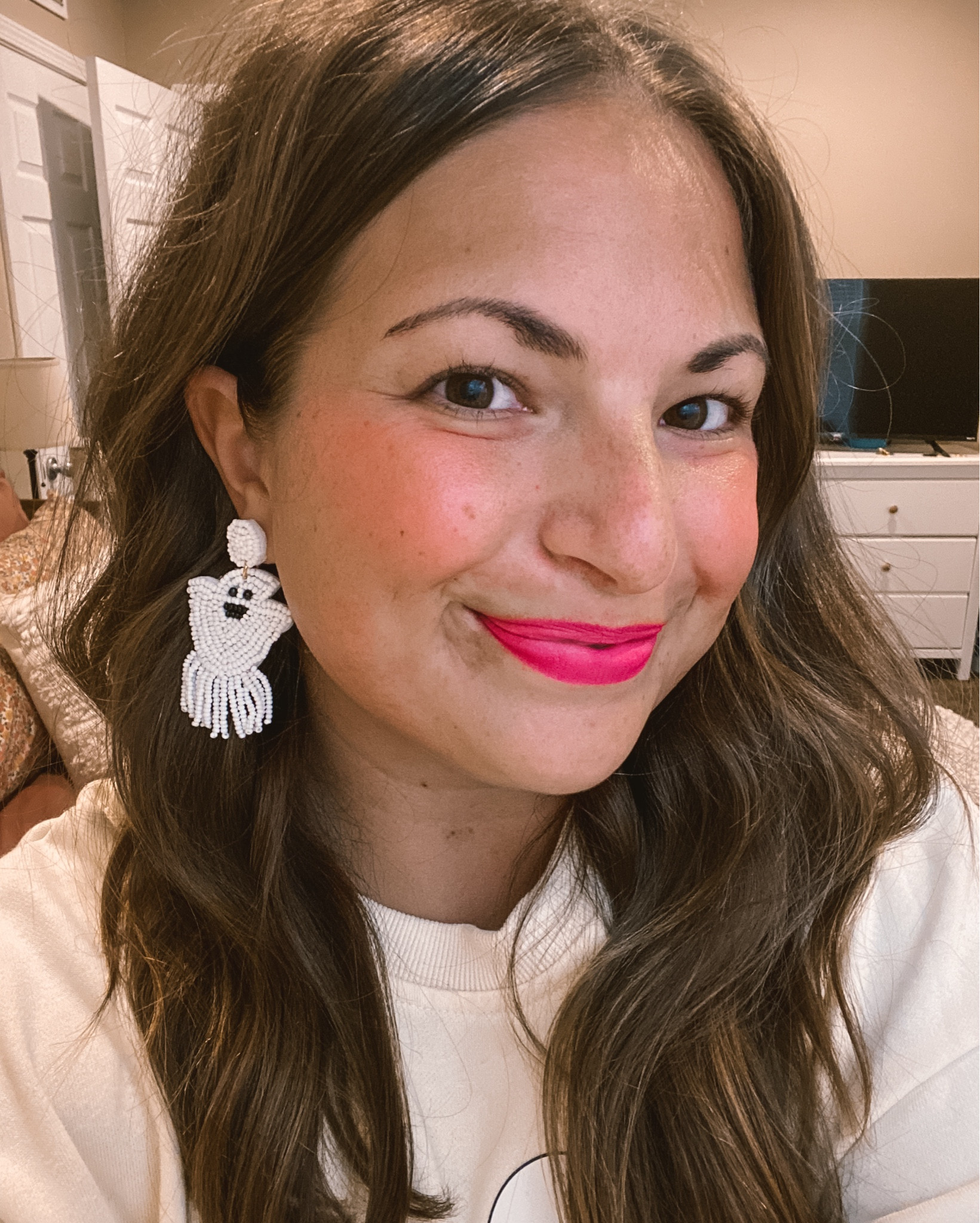 Loving these spooky accessories!

#LTKStyleTip #LTKHalloween #LTKHoliday