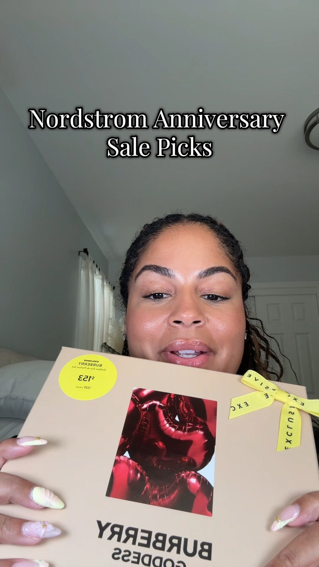 Nordstrom Anniversary Sale ! #nordstrom

#LTKSaleAlert #LTKBeauty #LTKFindsUnder100