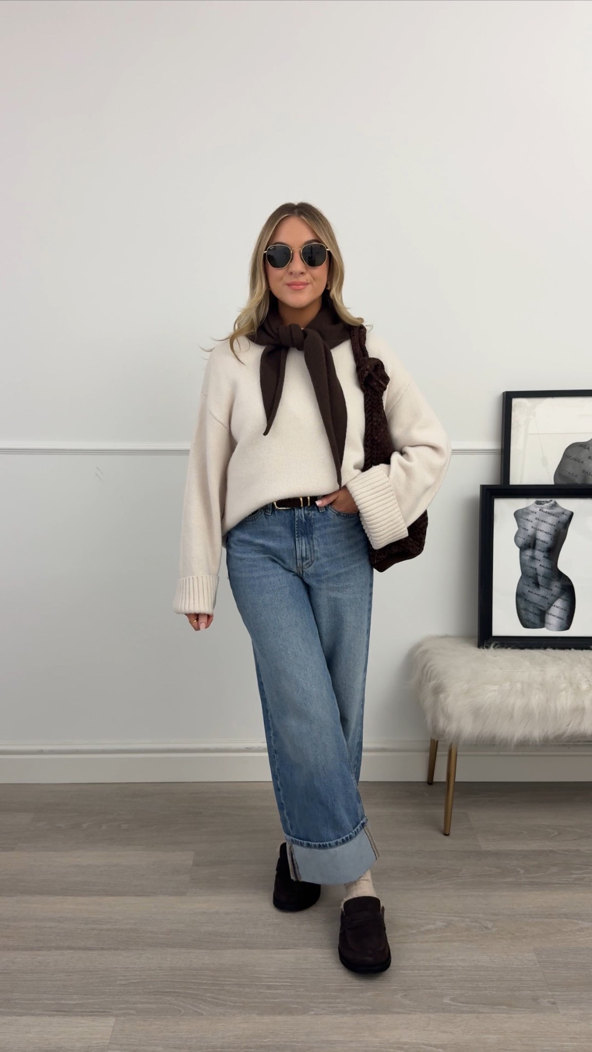 #LTKFashionMonth #LTKjeans #LTKspring