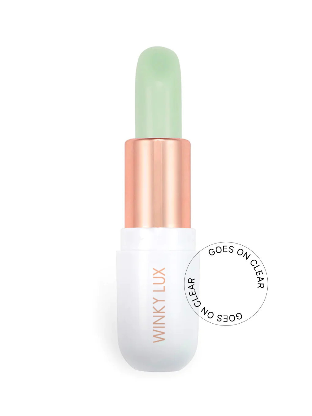 Matcha Lip Balm | Winky Lux
