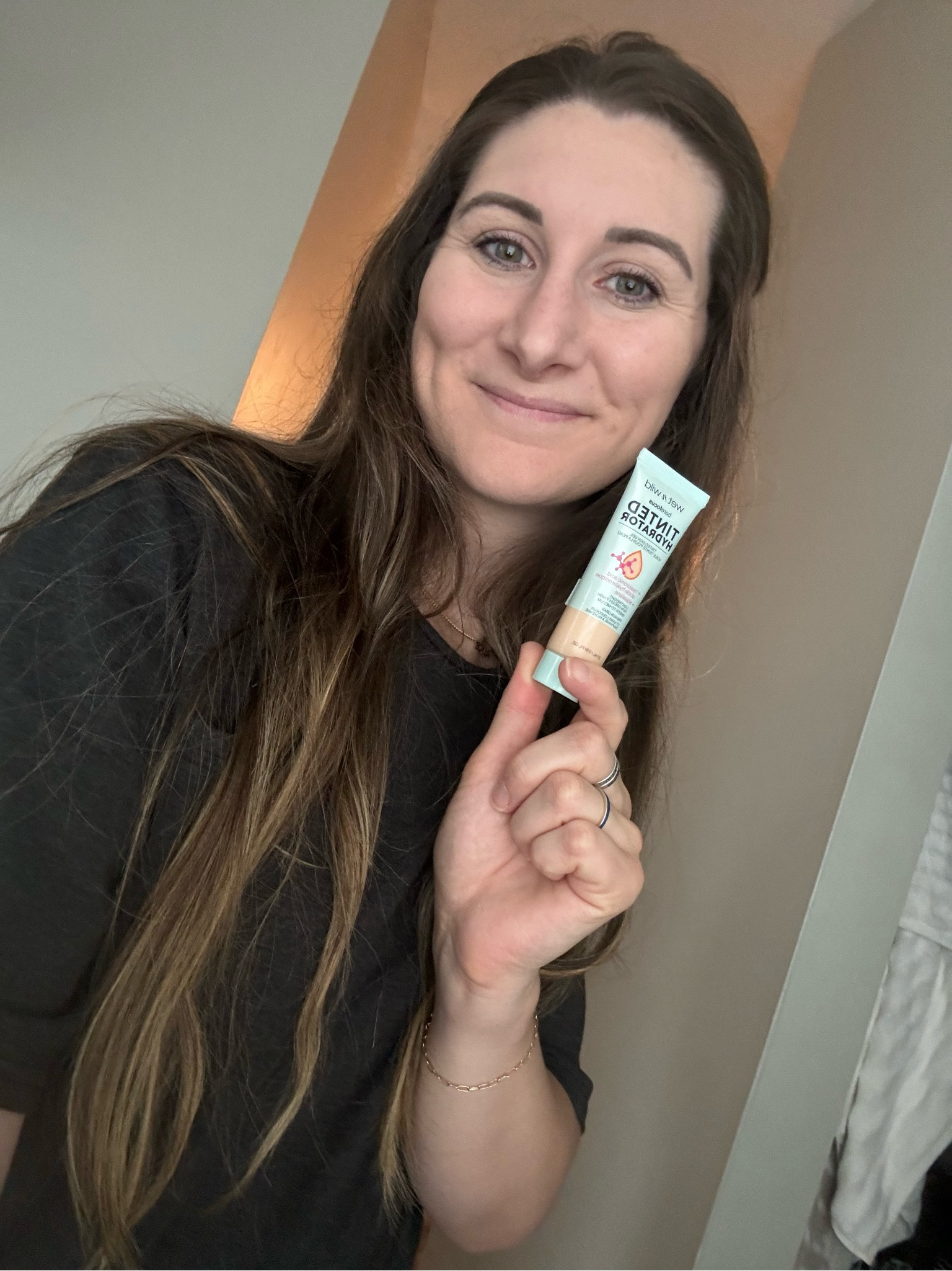 Lightweight and easy coverage!

Only $5! I have shade “fair” for no self tan days  

beauty finds 
Amazon finds
Easy makeup 
Affordable make up 

#LTKbeauty
