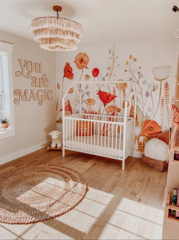 You Are Magic Wood Sign | Etsy (US)