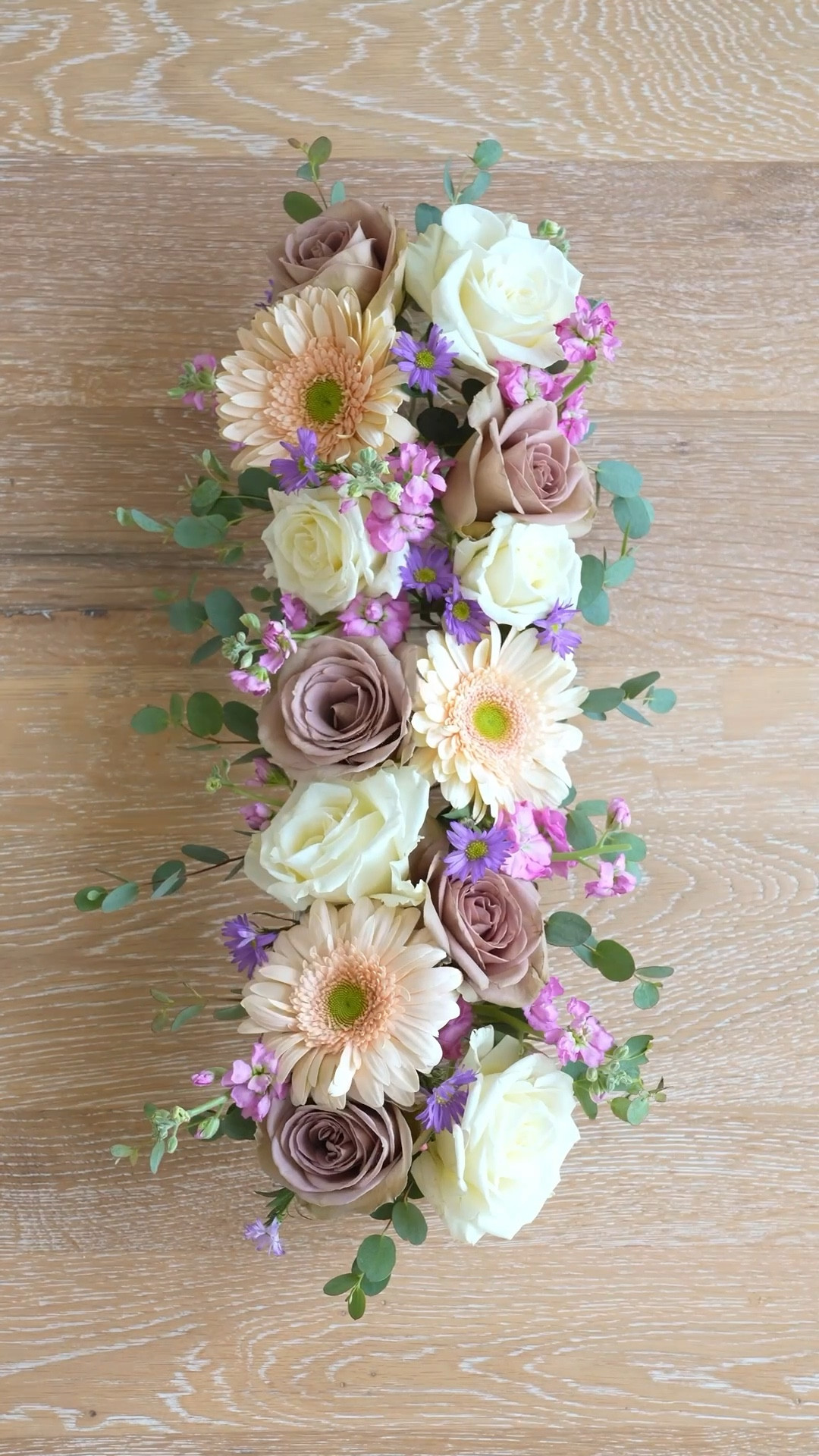 Elevate your table styling with the best vase I’ve found yet. It makes professional-looking centerpiece arrangements so effortless.

easter decor, tabletop decor, table settings, table vignette, home refresh, floral arrangement, table centerpiece, party decor, spring decor

#LTKU #LTKHome #LTKSeasonal