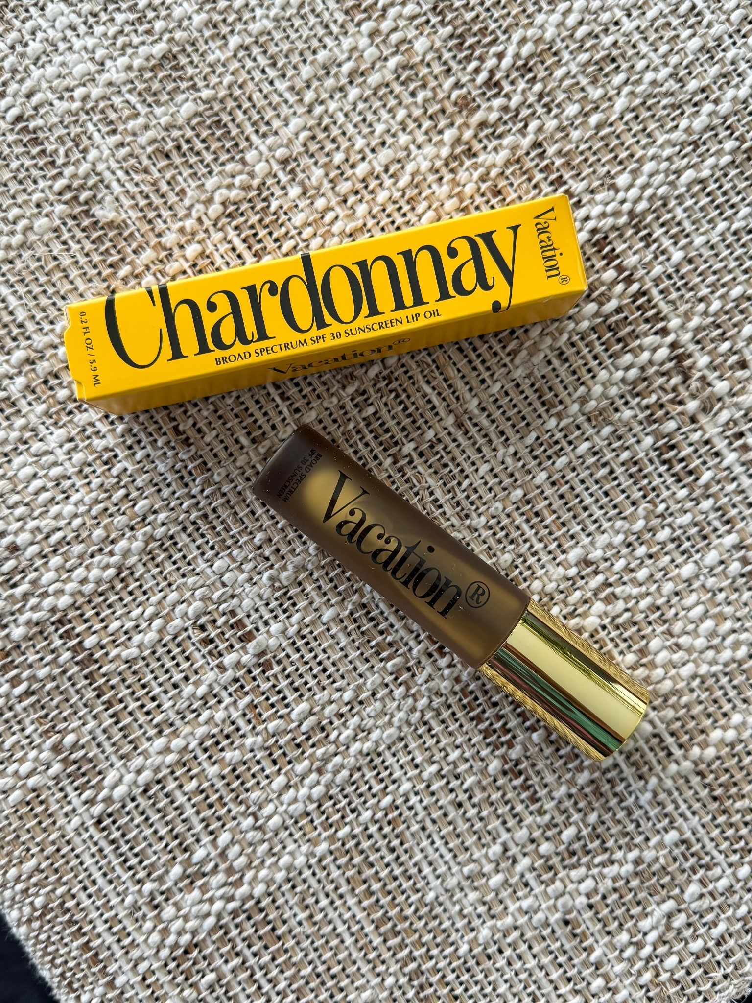 Saw this lip oil with sunscreen in the store and had to have it. Love this brand and have been using it for a couple years now. This lip oil is super hydrating and smells so good. 

Lip Oil • Sunscreen Lip Oil • Hydrating Lip Oil • Summer Products • Summer Must Haves • Vacation • Chardonnay • Lip Products • Lip Care • Sun Care • Sun Kissed  

#LTKBeauty #LTKSwim #LTKSummerEdit