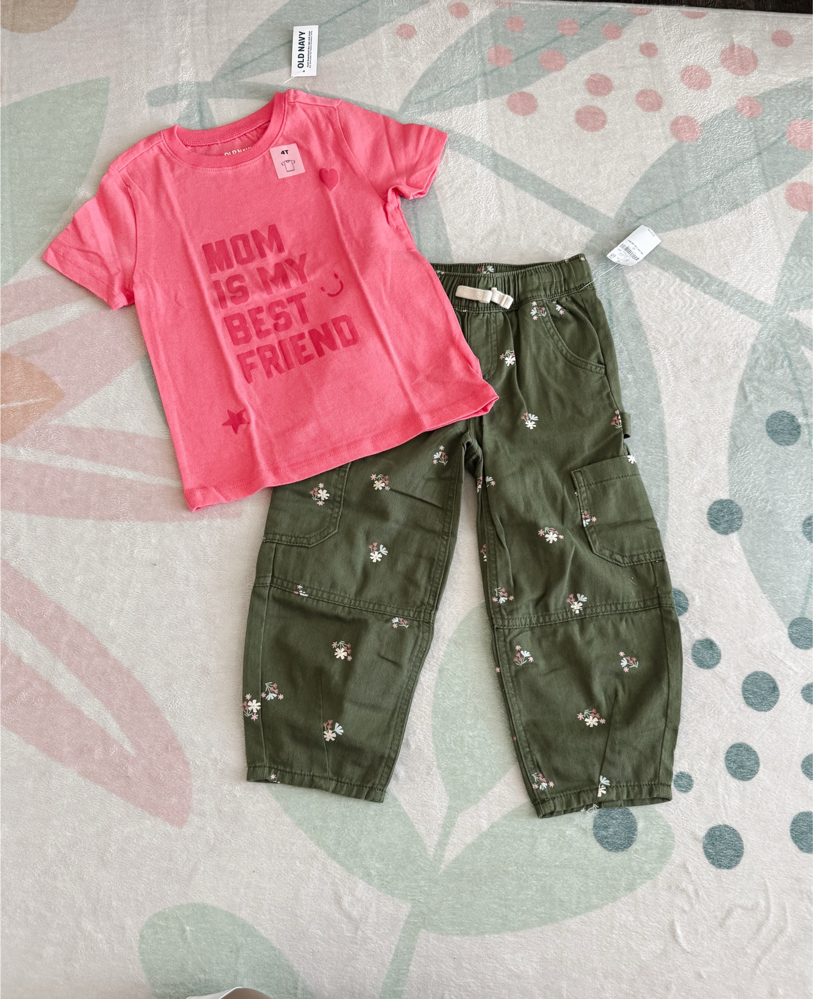 Old Navy toddler outfits! Plus 40% off today!

#oldnavy

#LTKSaleAlert #LTKKids