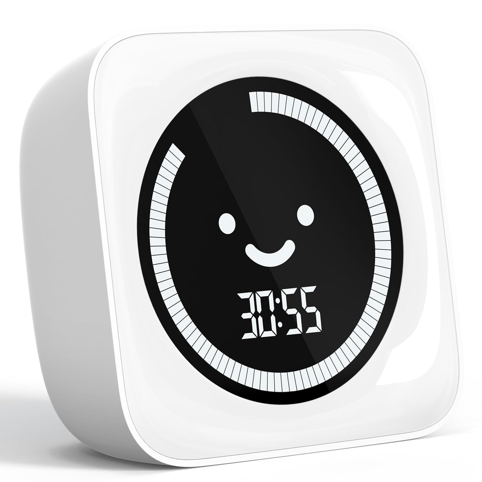 Visual Timer, 99 Minute Digital Kitchen Desk Timer for Office Supplies Home Productivity Manageme... | Amazon (US)