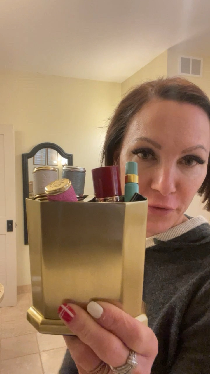 Perfume organized… for $10 

#LTKfamily #LTKbeauty #LTKhome