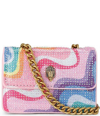Micro Kensington Crossbody Bag | Dillard's