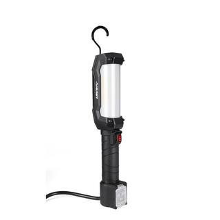 1800LM 120-Volt LED CORDED HANDHELD LIGHT | The Home Depot