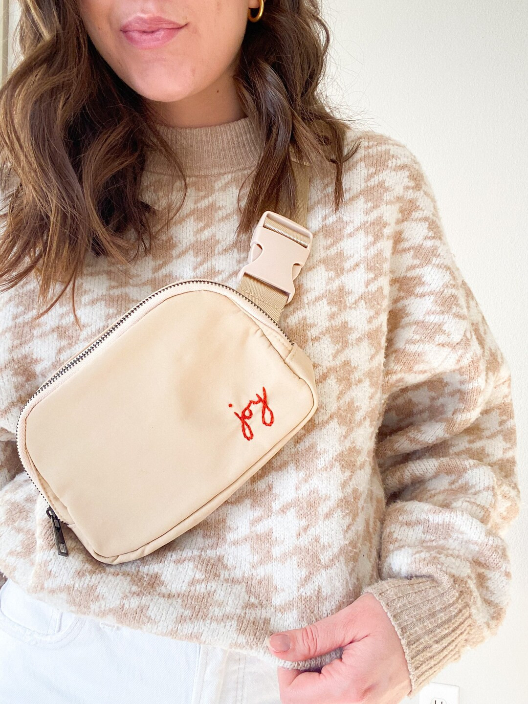 You Name It: The Fanny | Etsy (US)