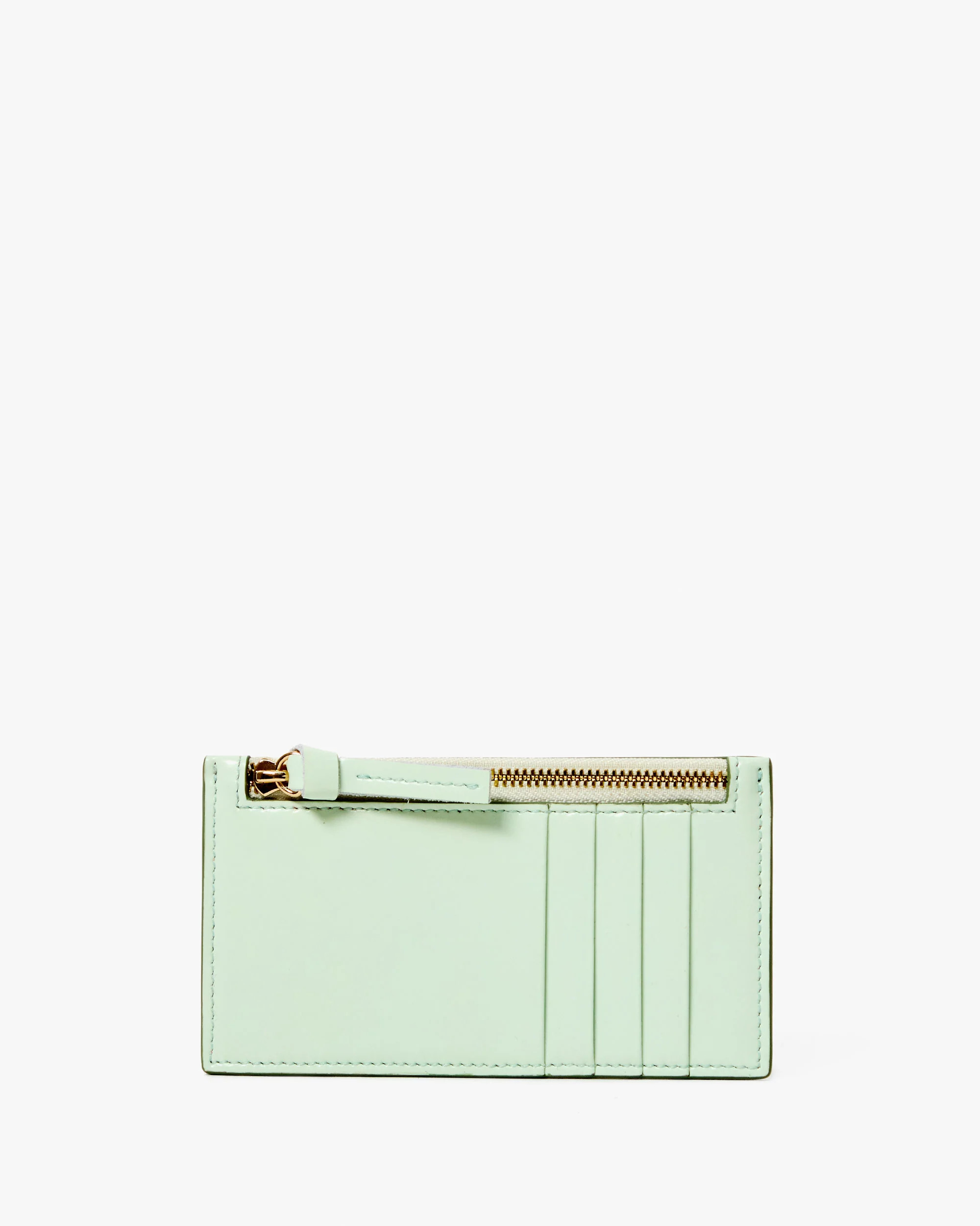 Card Zip Wallet | Clare V.