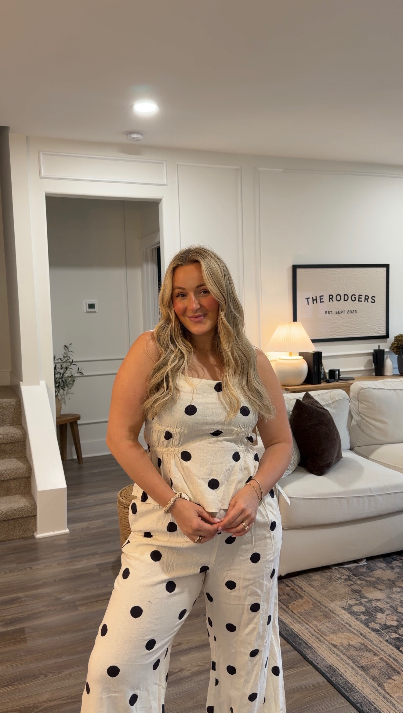 Easy spring look from Target! Dress up or down for a put together look! 

#LTKootd