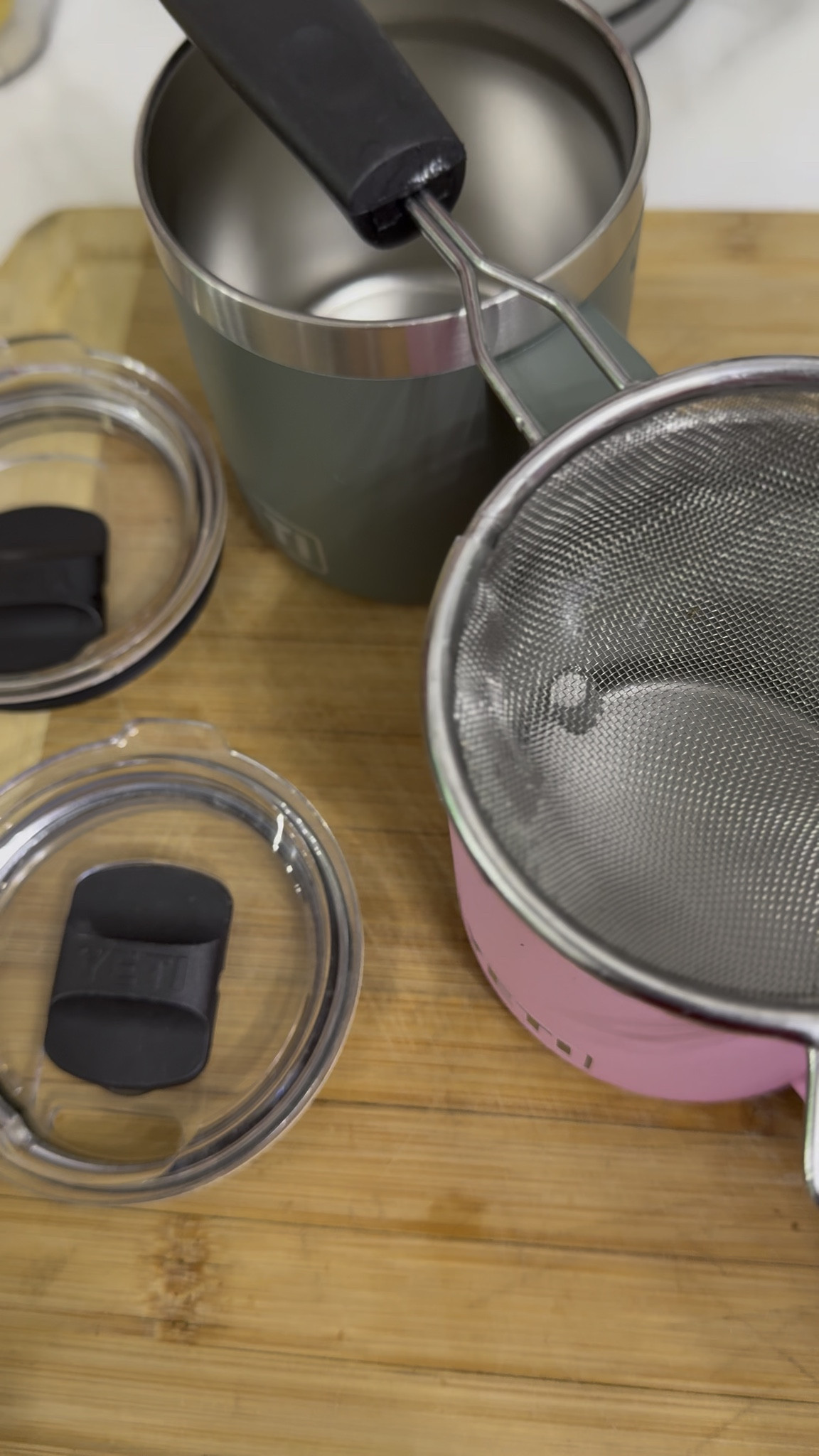 Tea time essentials for cozy moments and intentional resets ☕✨
From the perfect mug to warming blends, these little staples turn tea time into a ritual.
I linked all my favorite tea must-haves on LTK so you can create your own cozy routine.

#teatime #teatimeessentials #cozymoments #selfcareroutine #warmdrinks #LTKhome #LTKfinds #LTKsale #shoppingfavorites #onlineshopping #cozylife #ShoppingWithPriiincesss #Atlantamom #AtlantaCreator #Atlantacontentcreators


#LTKfoodie #LTKselfcare #LTKHome