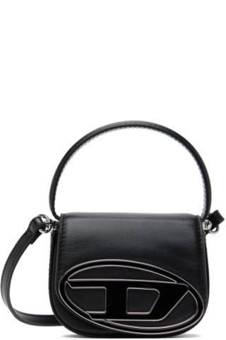 Black XS 1DR Bag | SSENSE