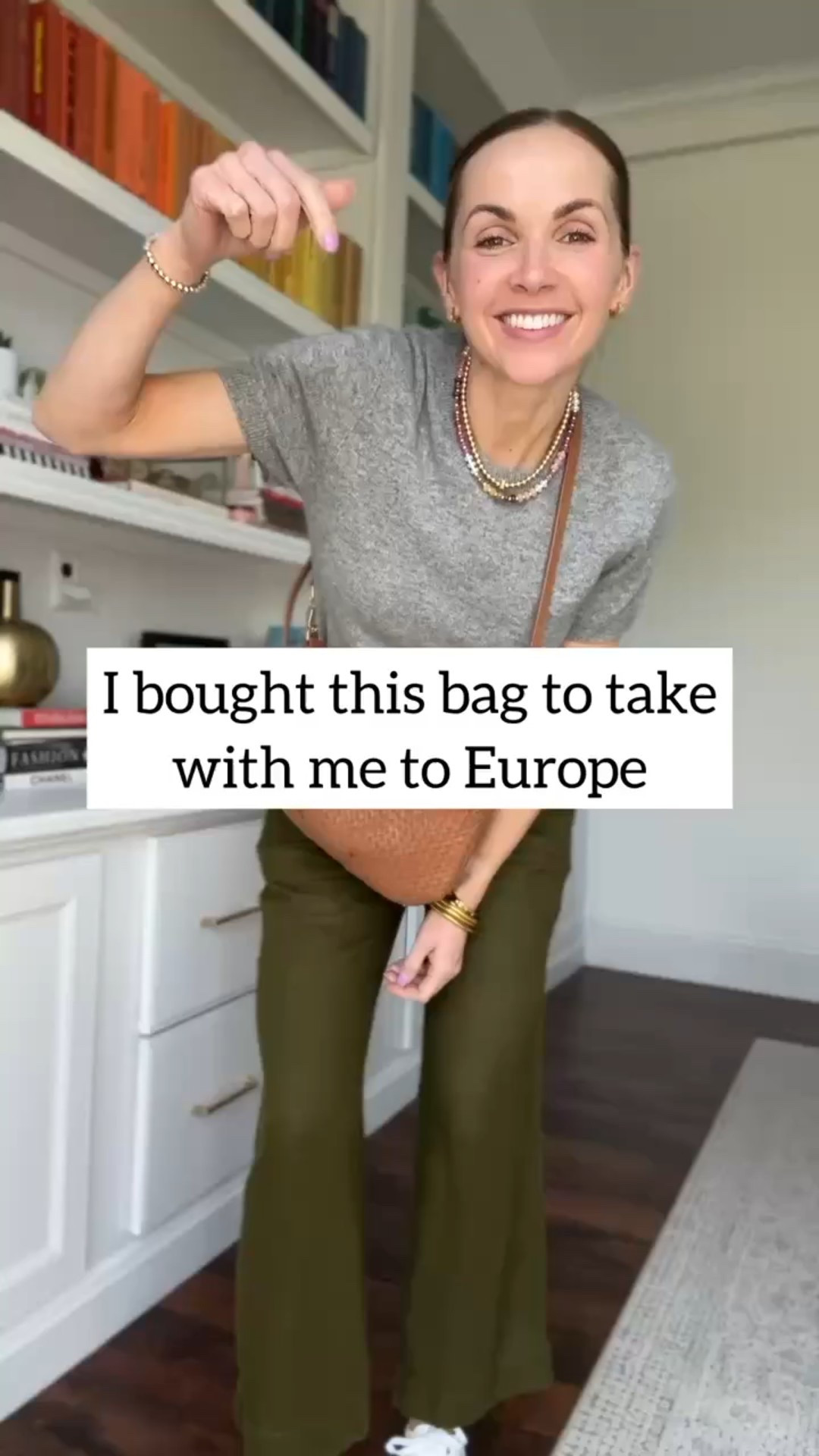 You know my love for my @quince bag runs deep, grab it for all your summer travels, you won’t regret it! 


#LTKTravel #LTKItBag