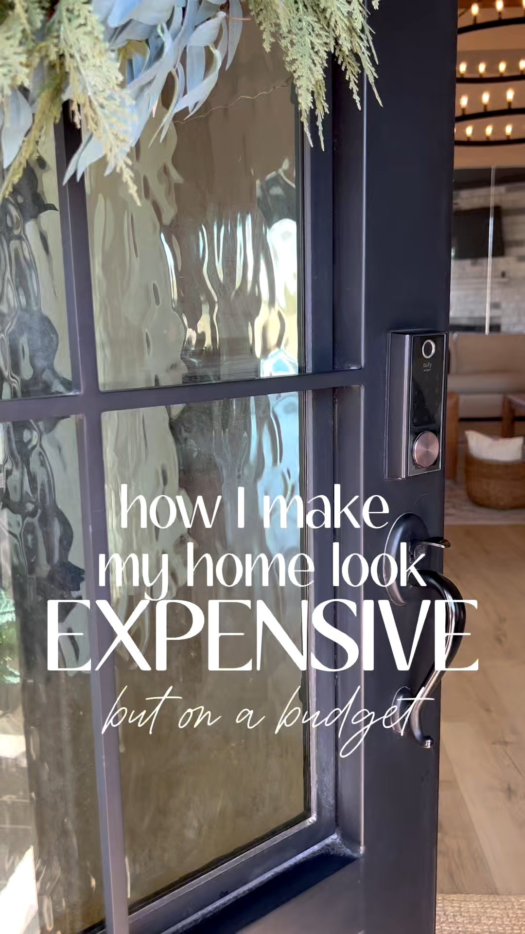 Amazon Most Purchased

Home finds, home hack, Amazon must haves, rug gripper, no shed jute rug, bedding, kitchen gadgets, kitchen must haves, coat rack

#LTKFindsUnder50 #LTKHome #LTKSaleAlert