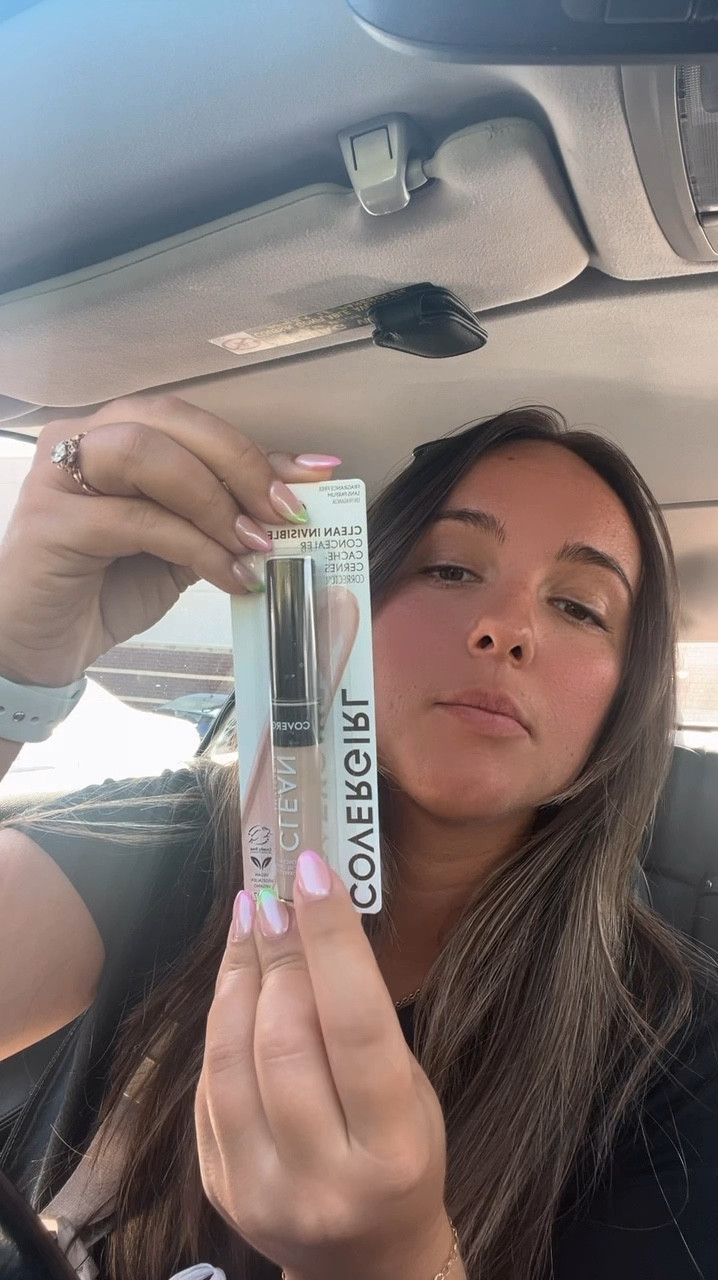 When you spend $30 on Target makeup or body care, you get $5 back! ✨✨

#LTKbeauty