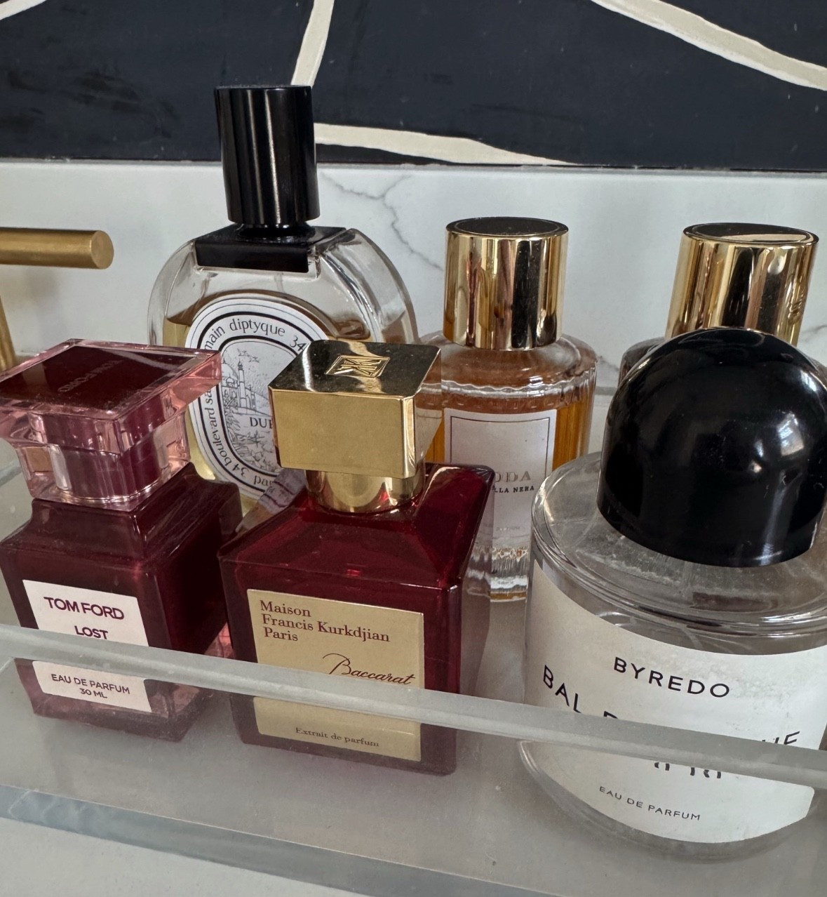 Fragrances I ❤️ on sale